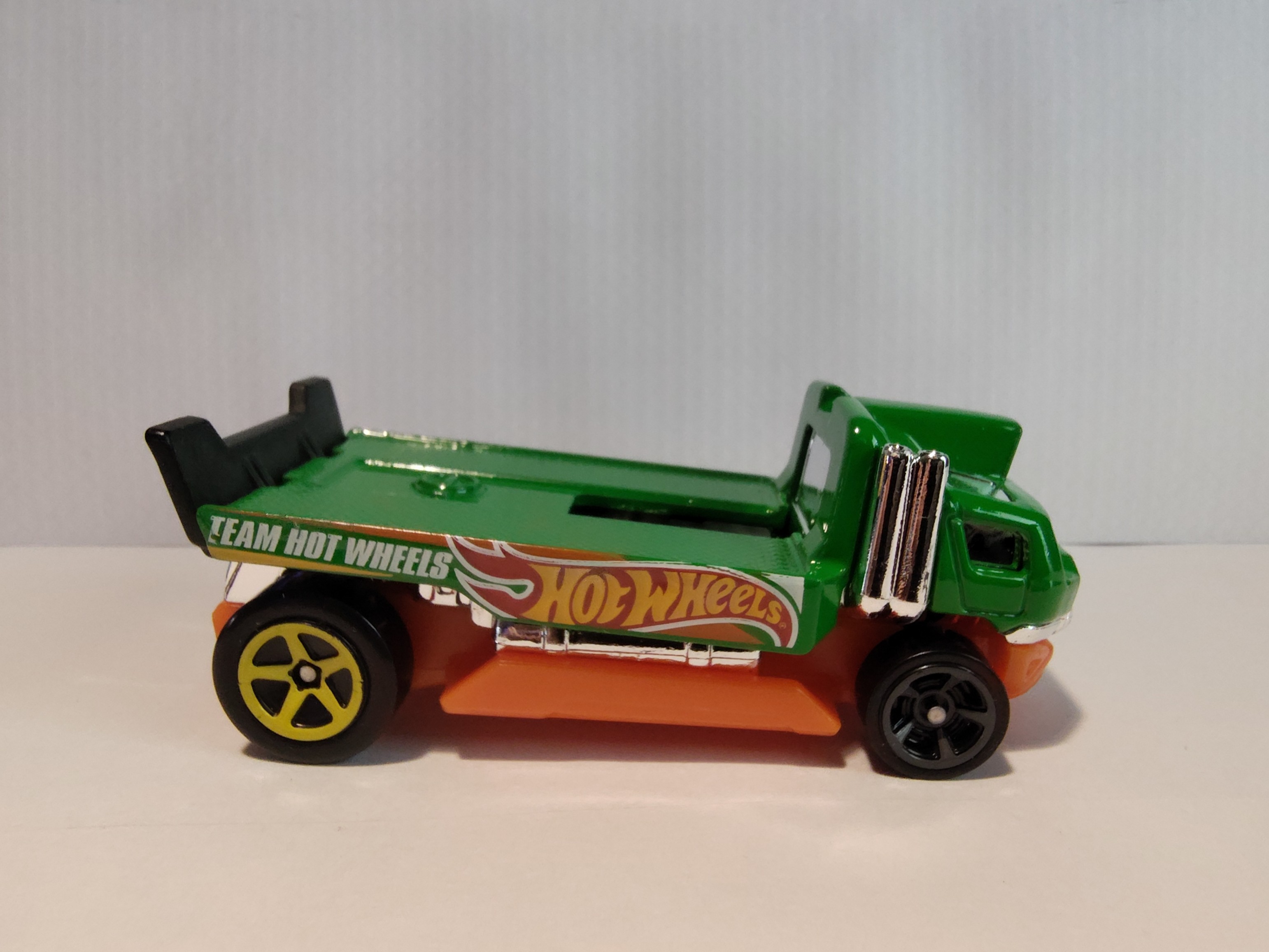 Collector submitted image