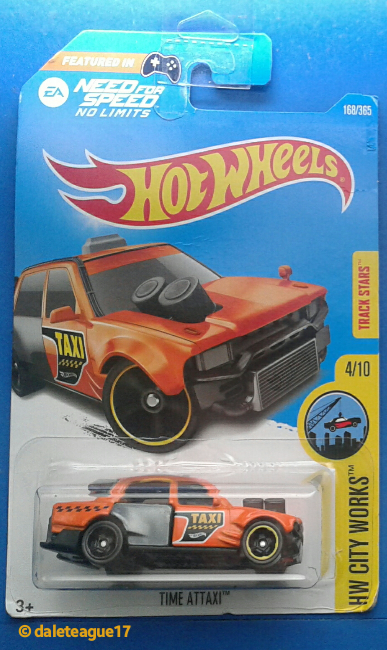 Collector submitted image