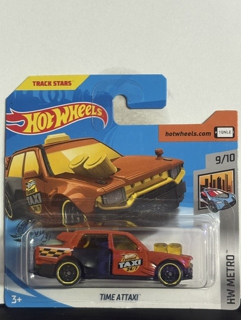 Collector submitted image
