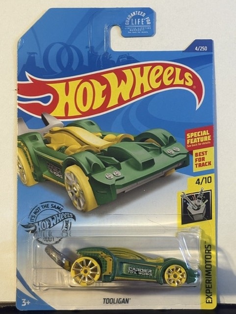 Collector submitted image