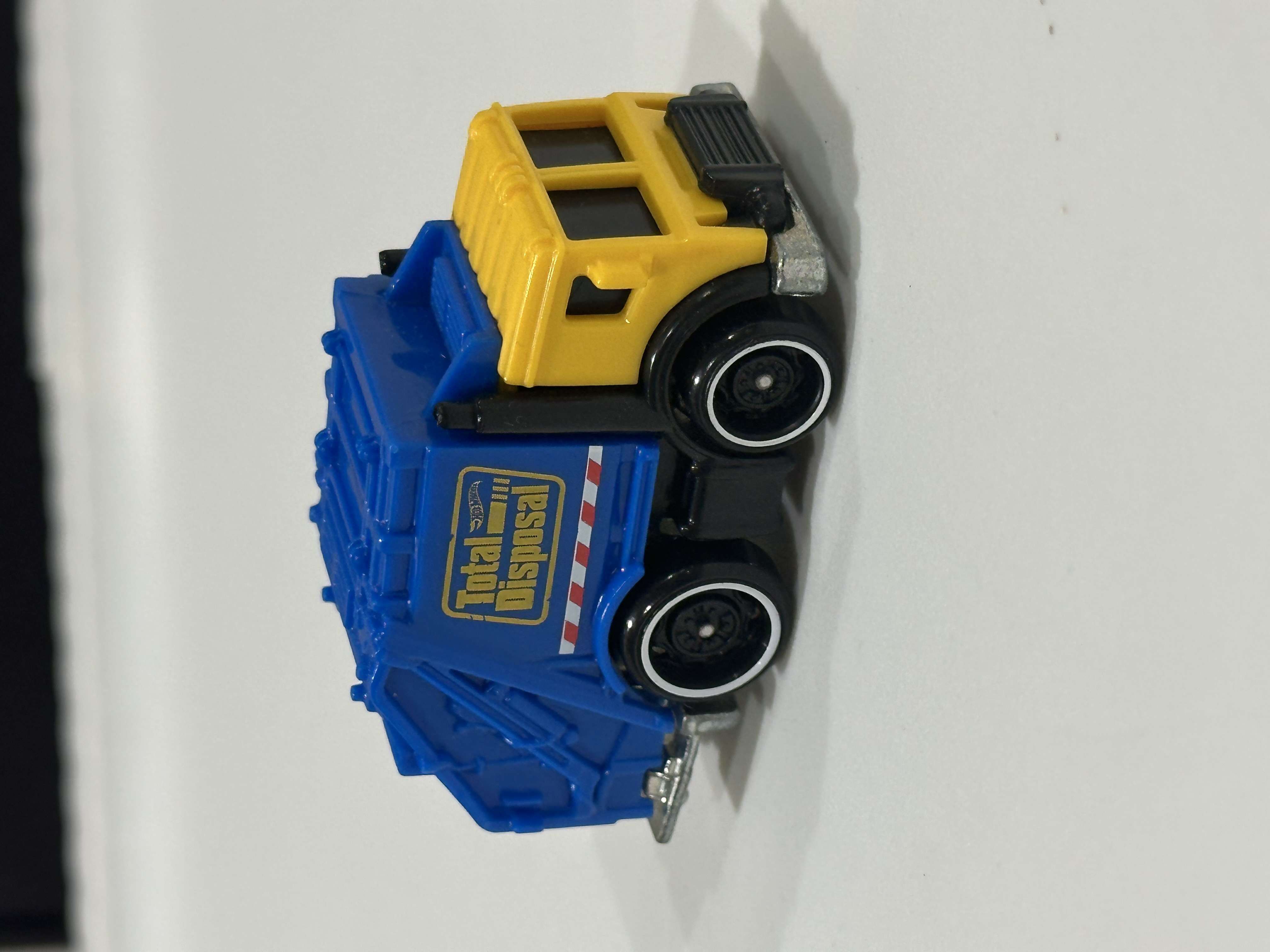 Collector submitted image