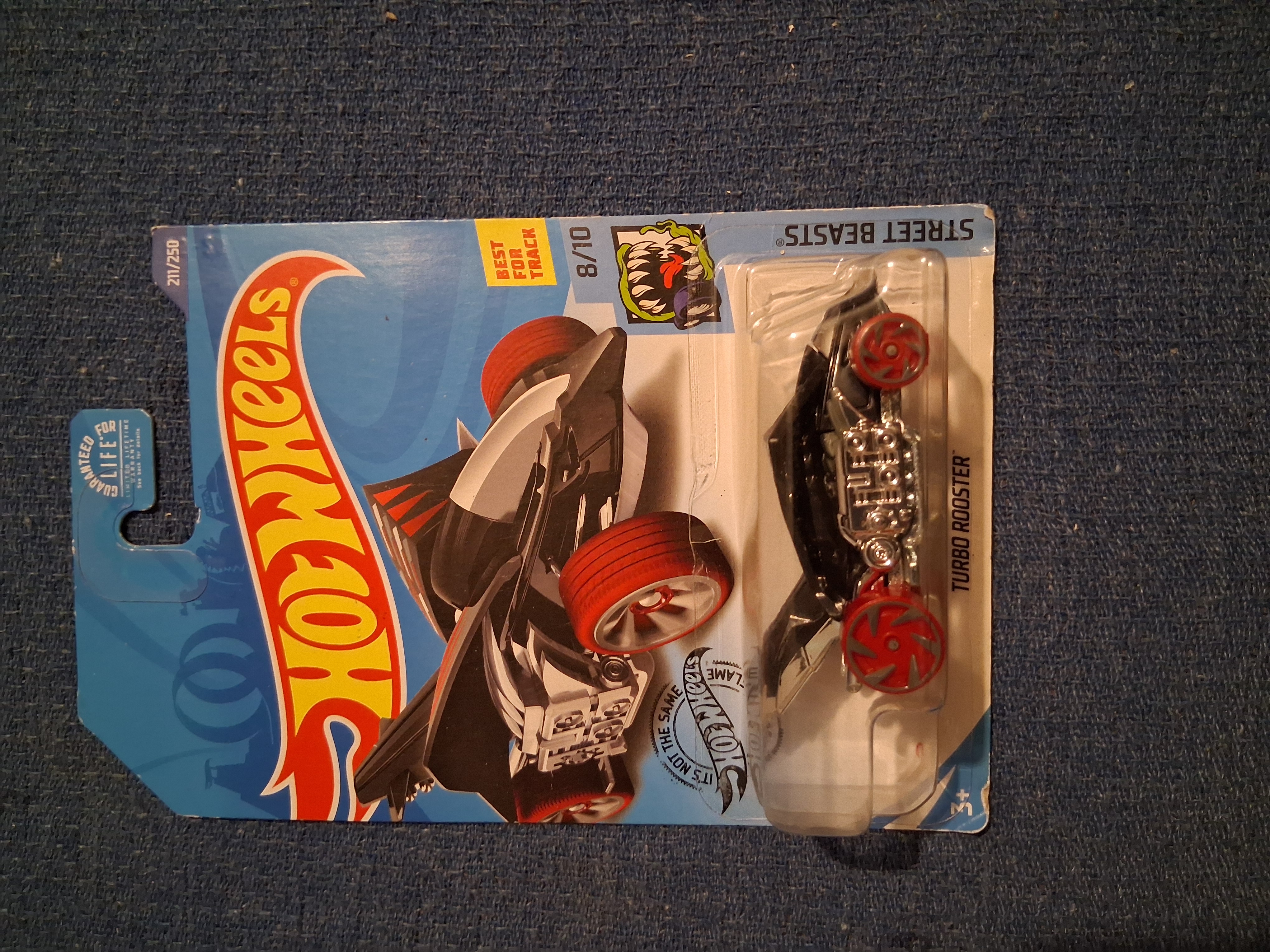 Collector submitted image