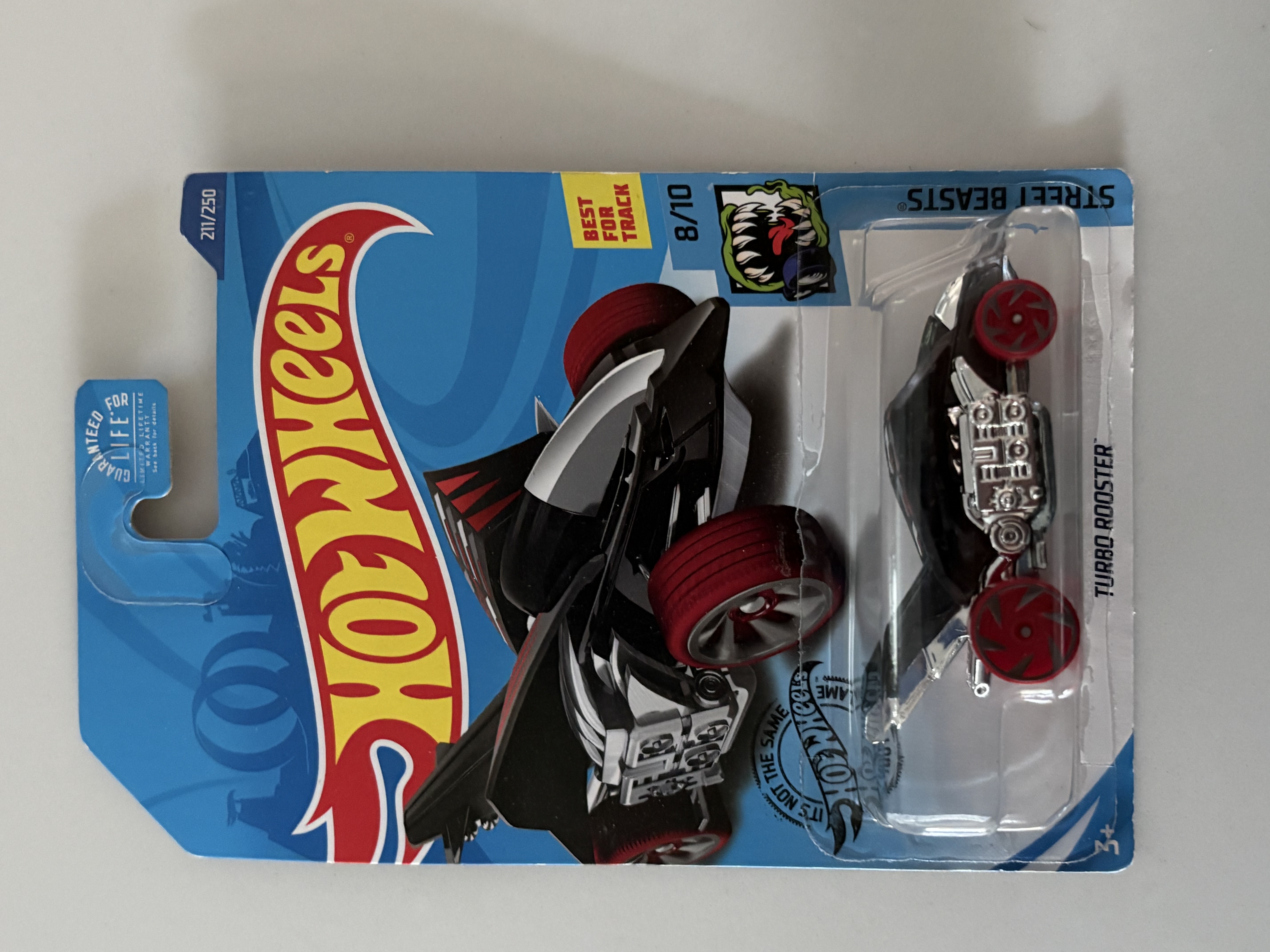 Collector submitted image