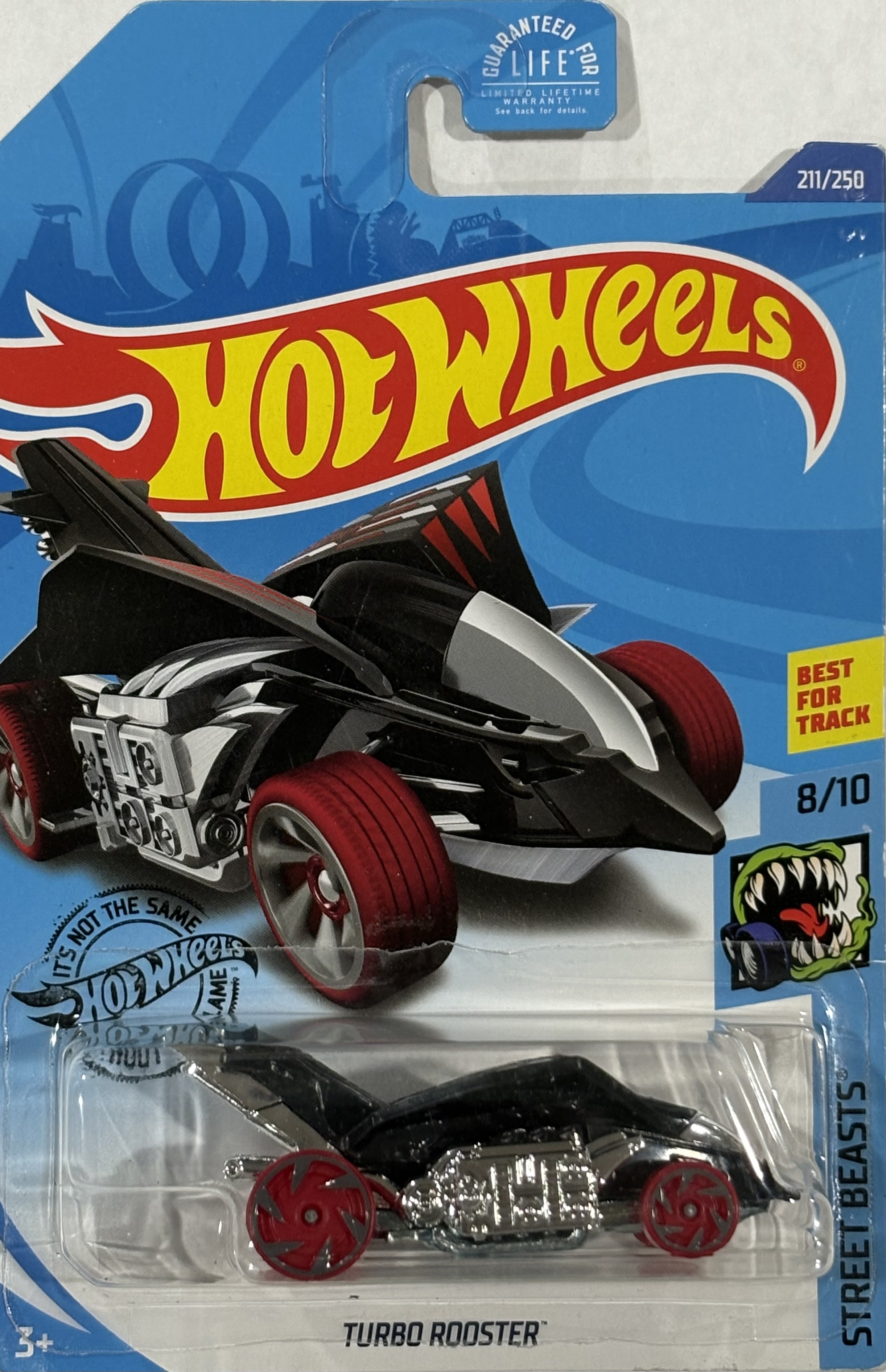 Collector submitted image