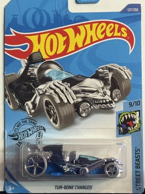 Collector submitted image
