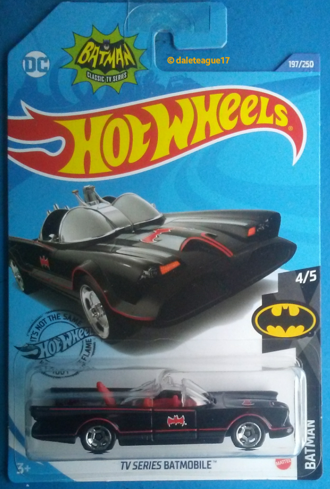 Collector submitted image