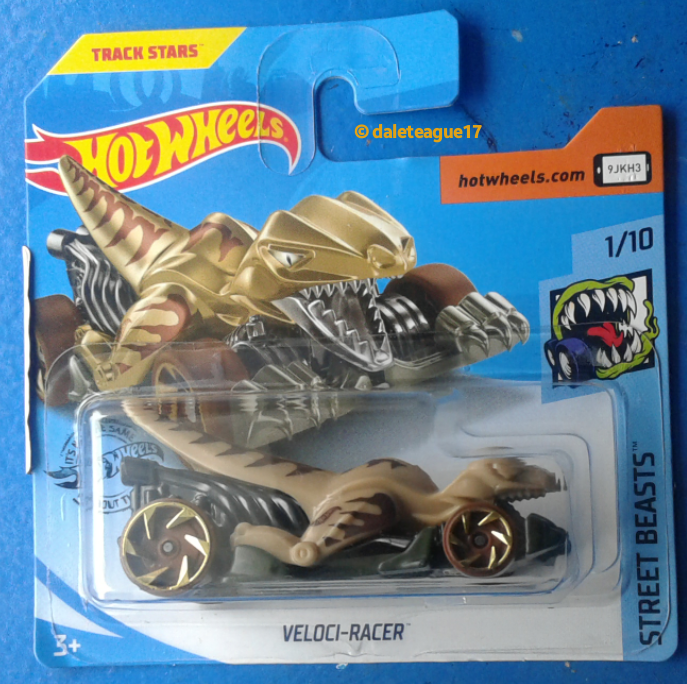 Collector submitted image