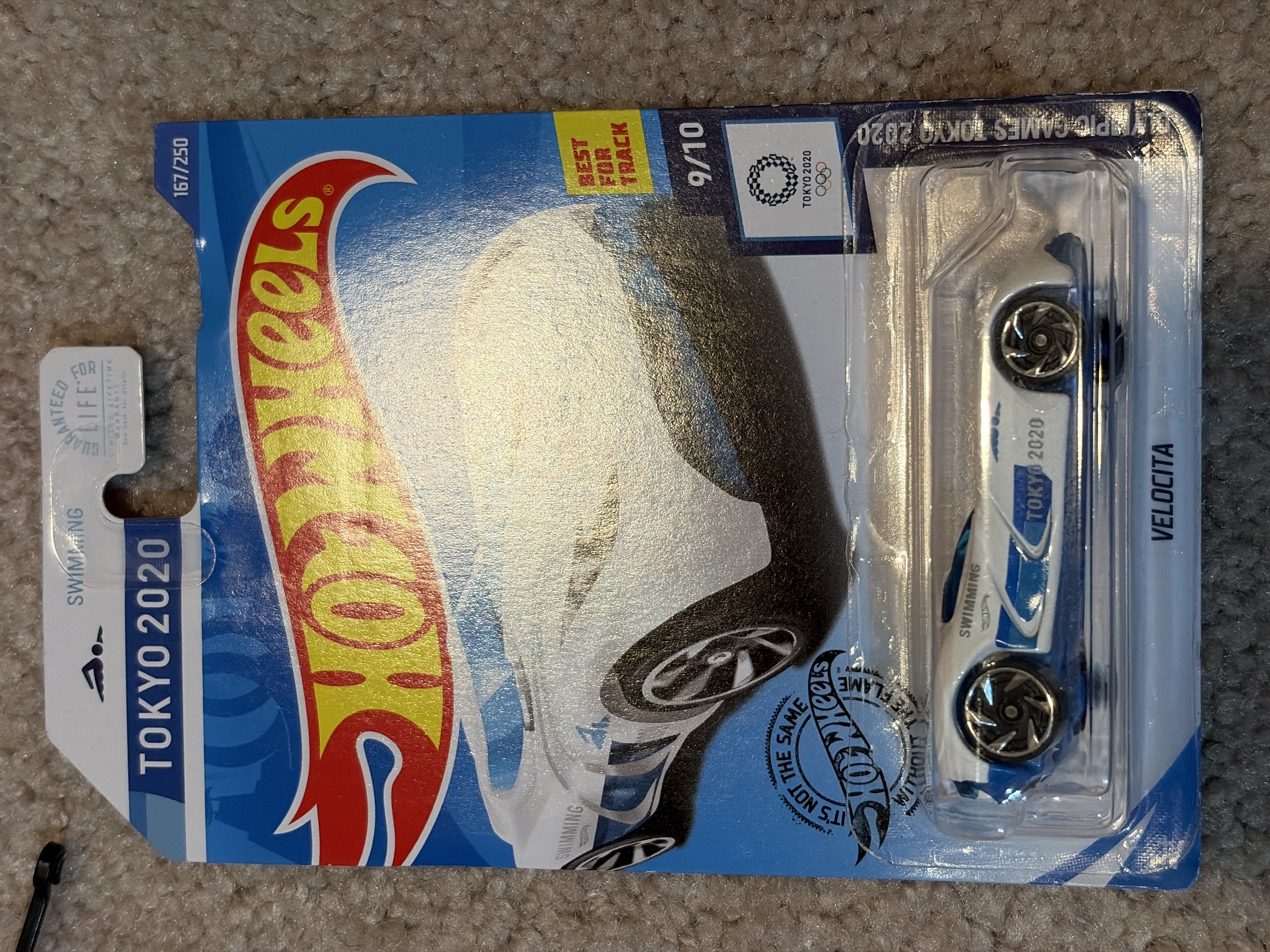 Collector submitted image