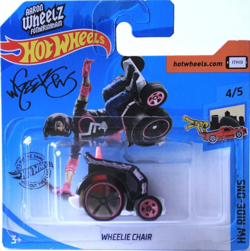 Collector submitted image