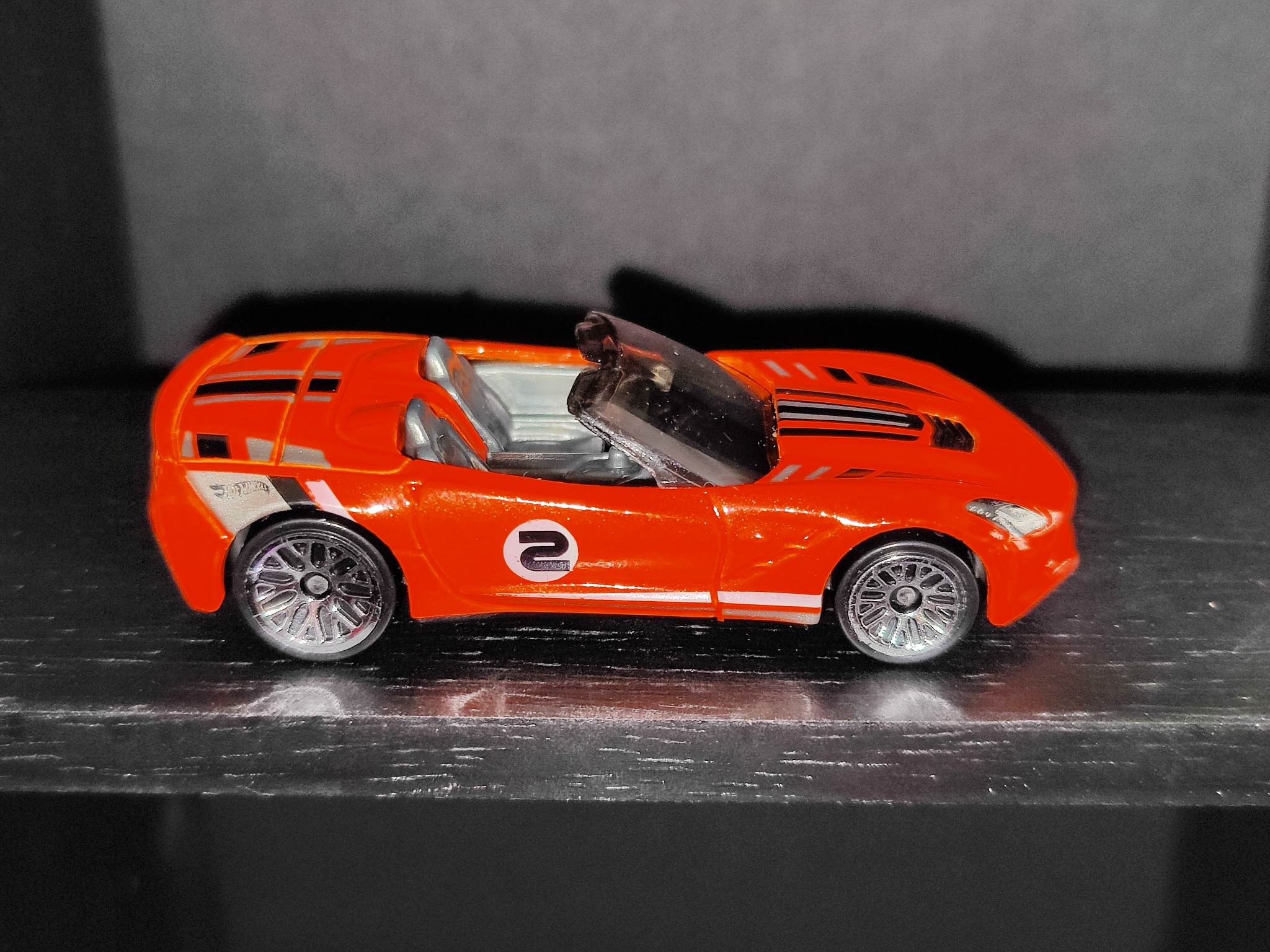 Collector submitted image