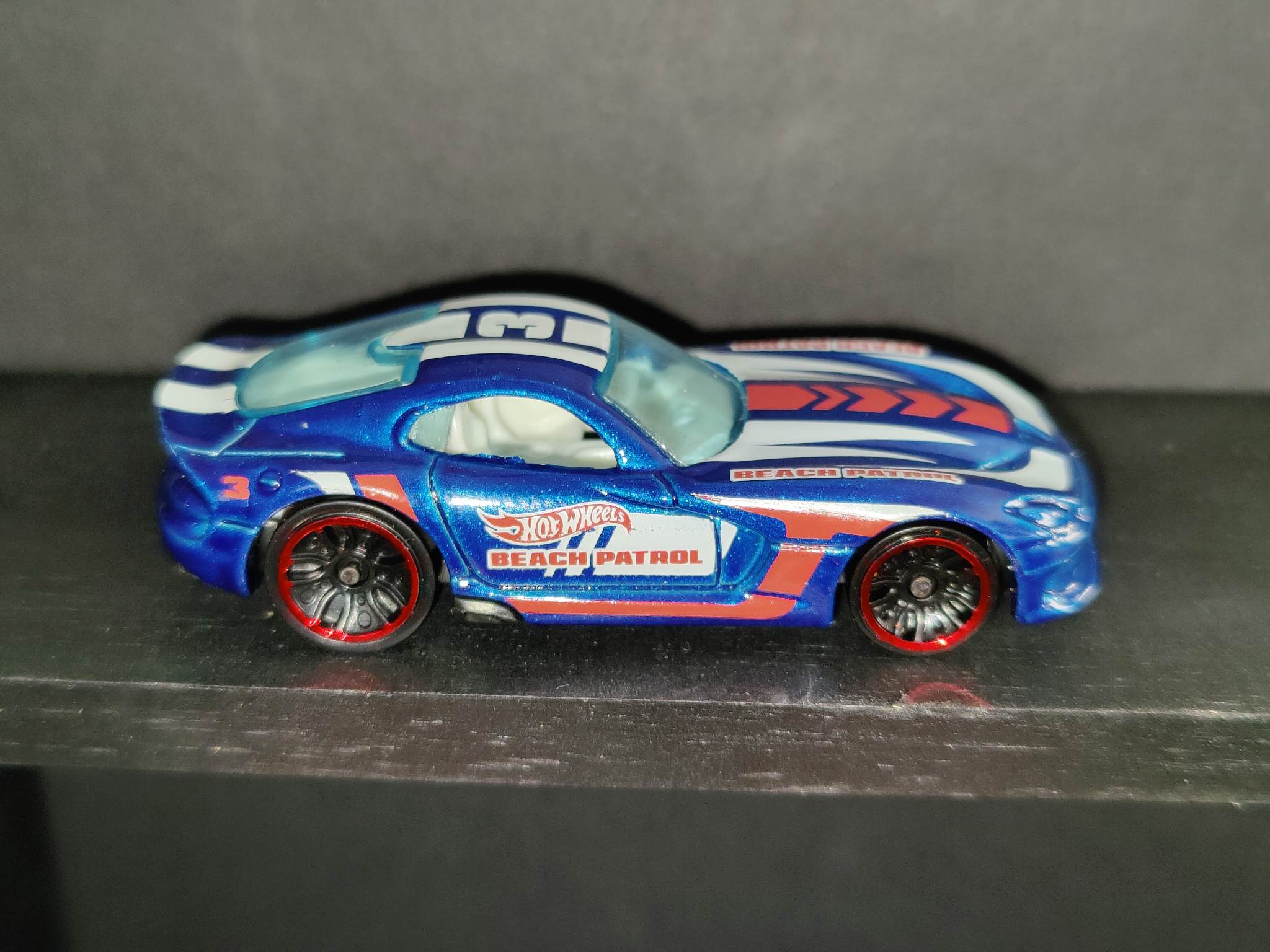 Collector submitted image