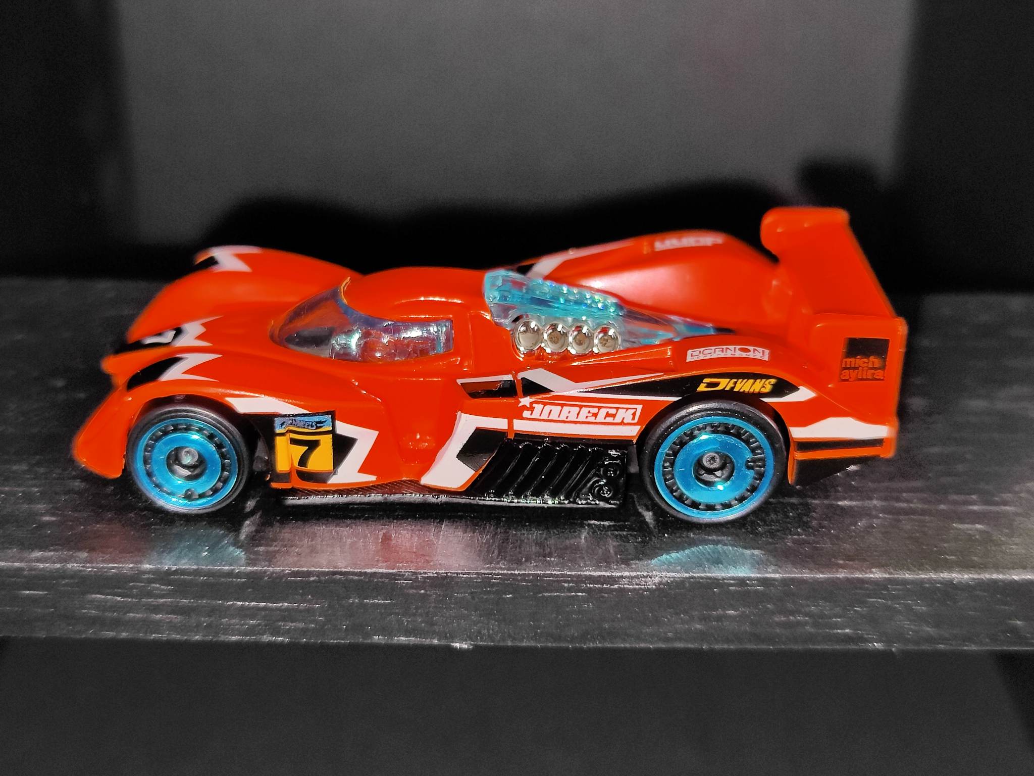 Collector submitted image