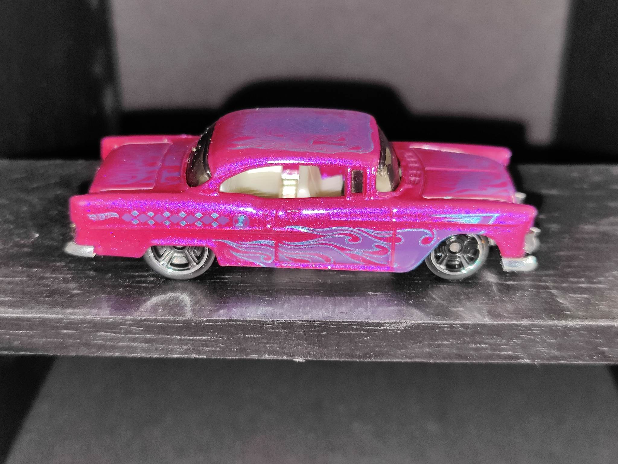 Collector submitted image