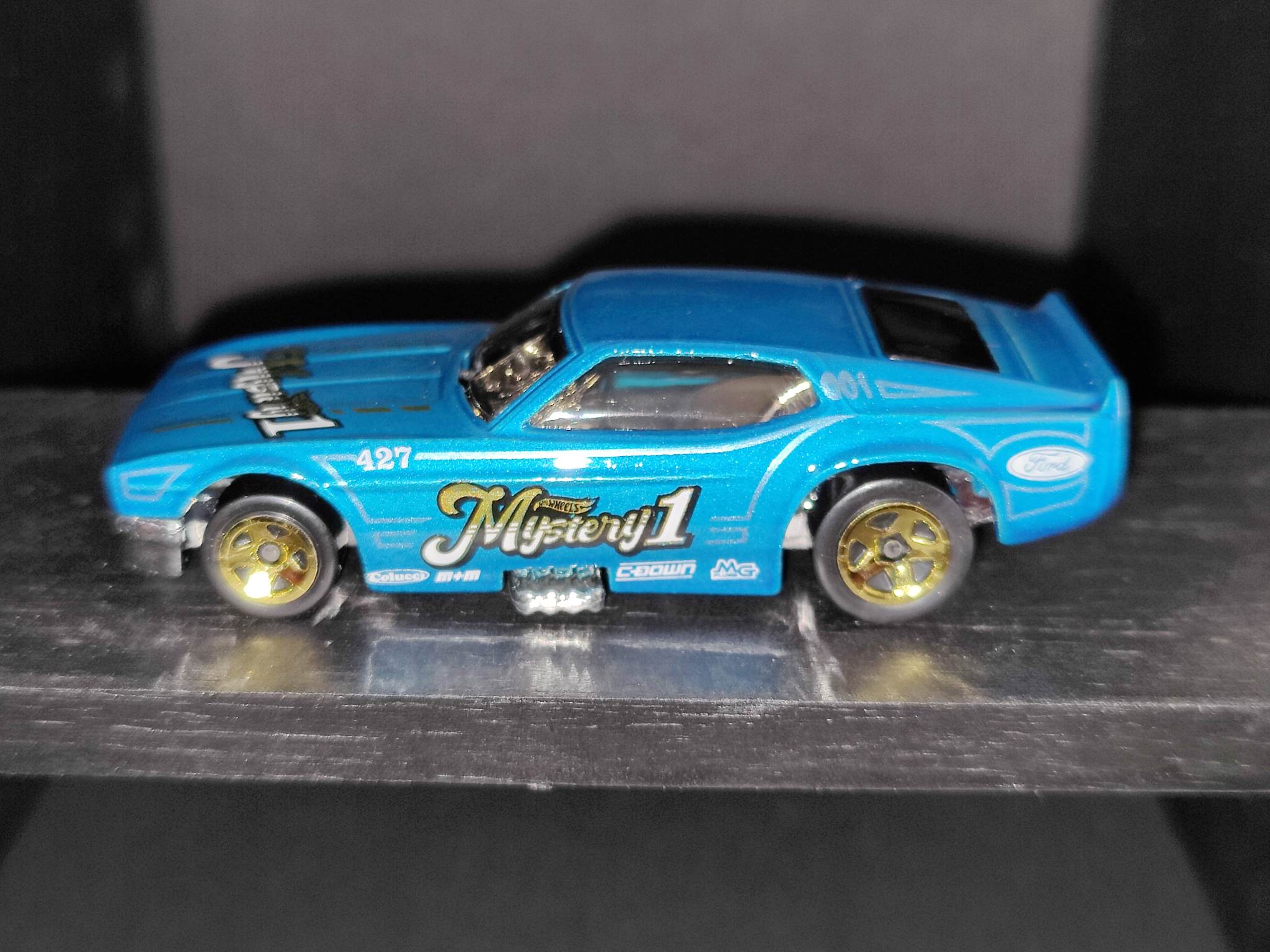 Collector submitted image