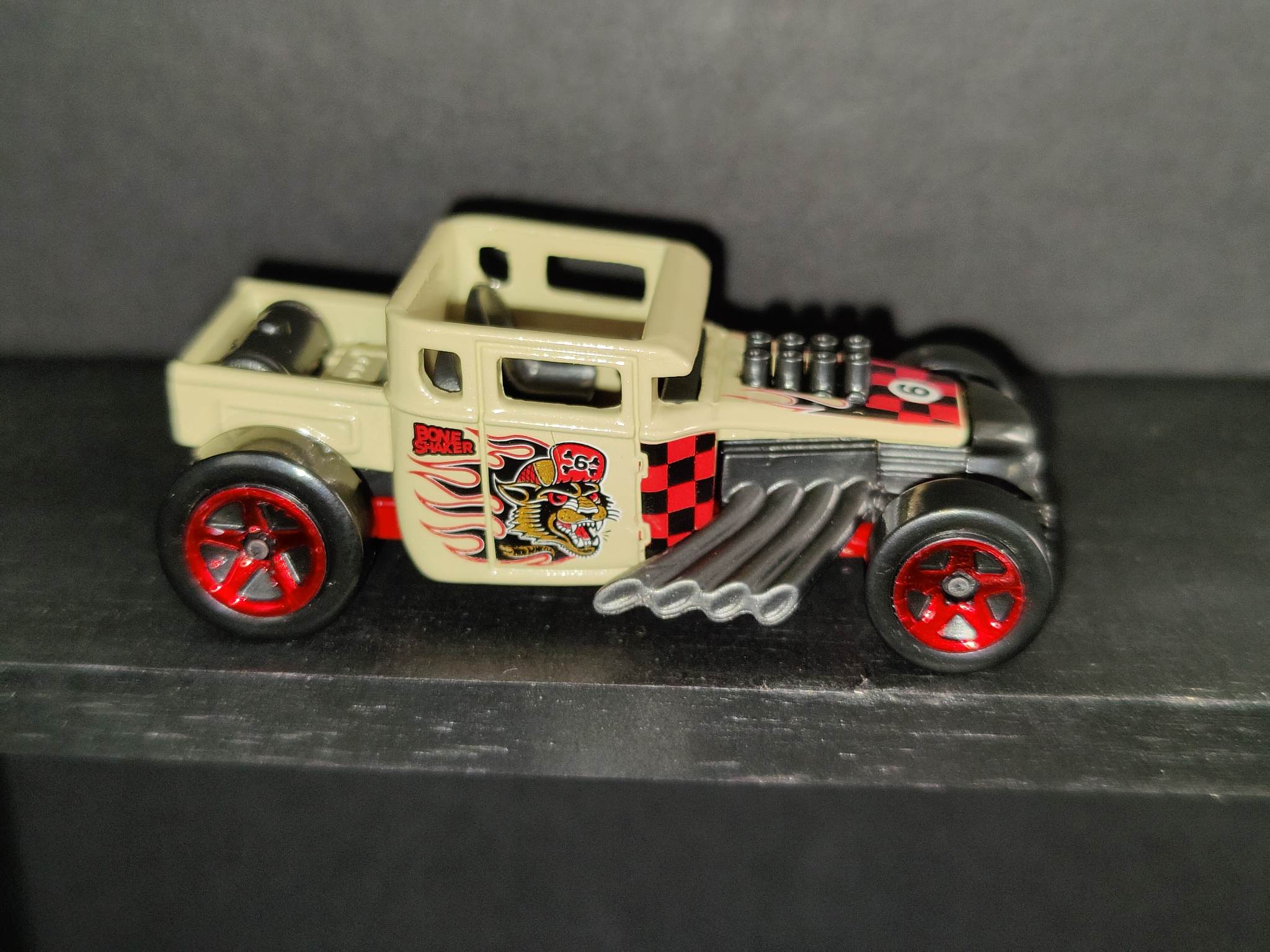 Collector submitted image