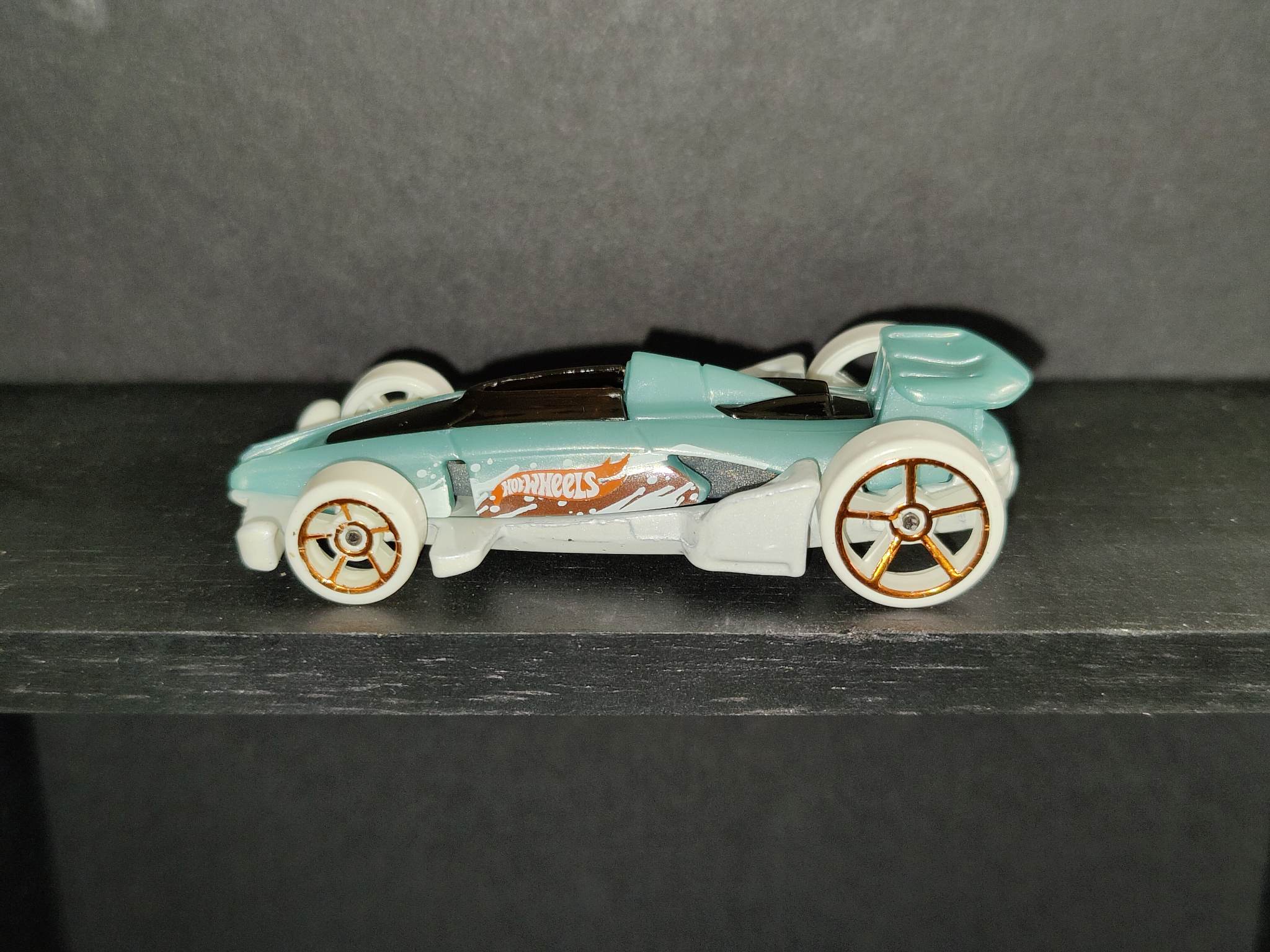 Collector submitted image