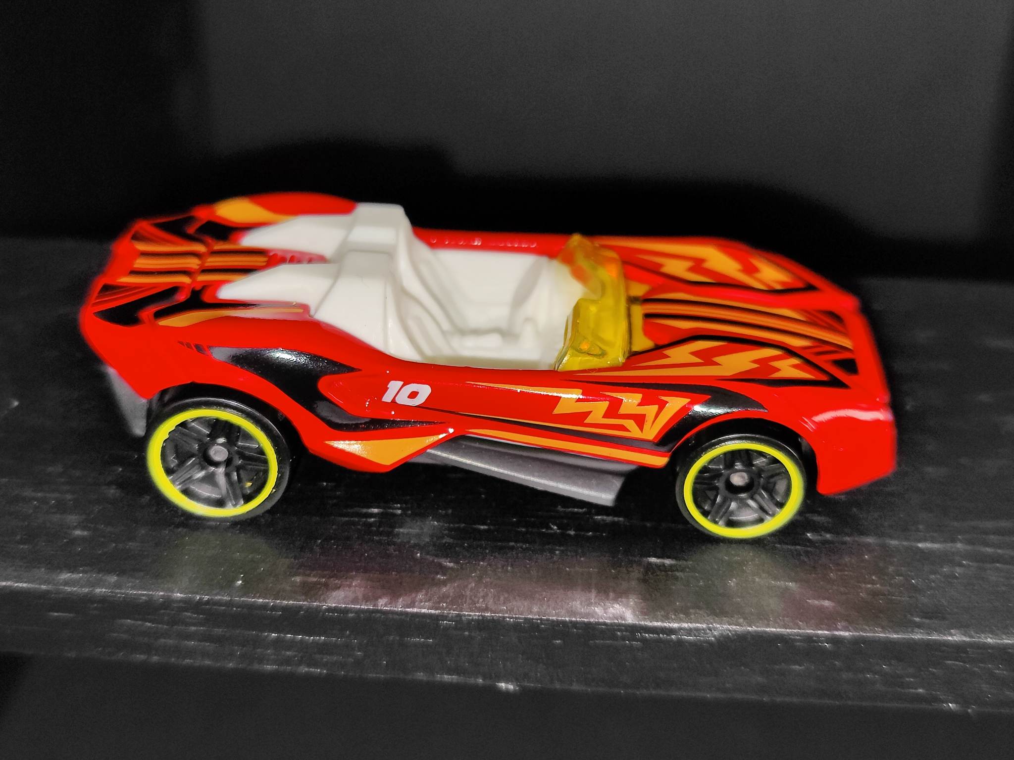 Collector submitted image