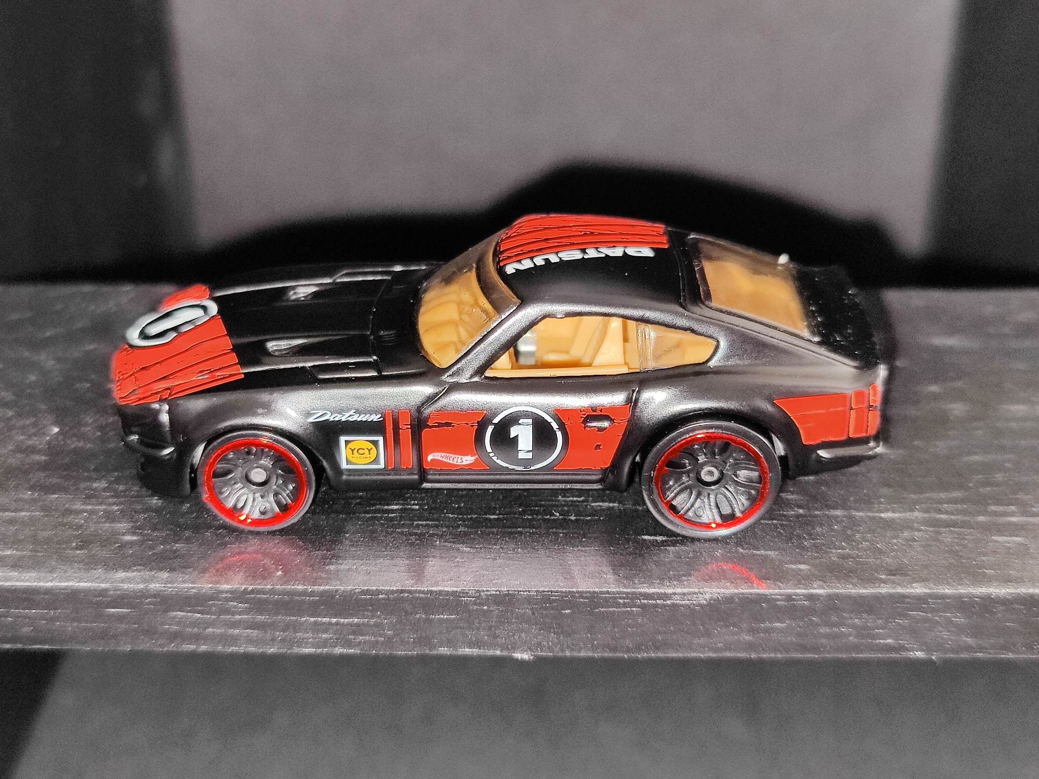 Collector submitted image