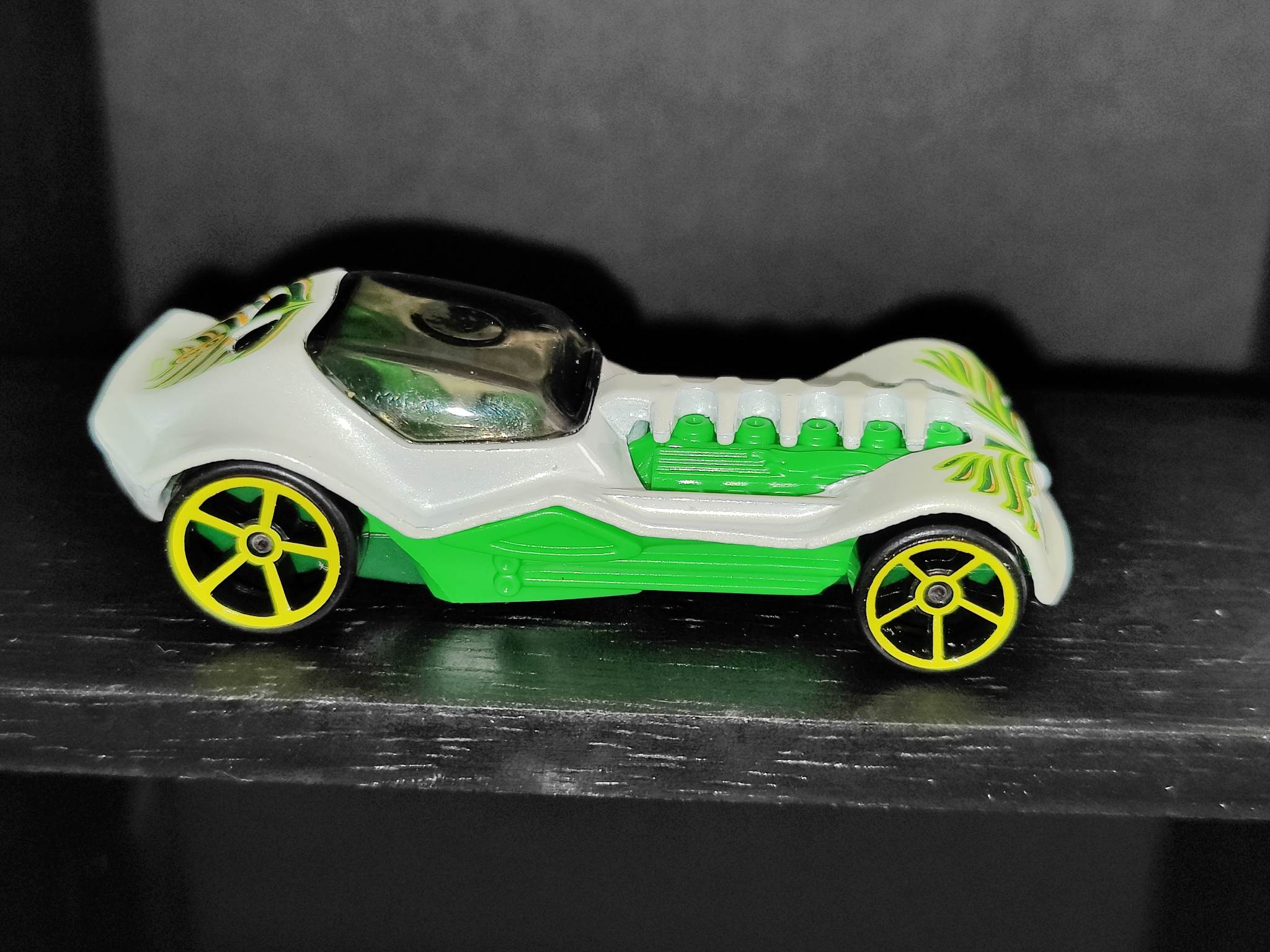 Collector submitted image