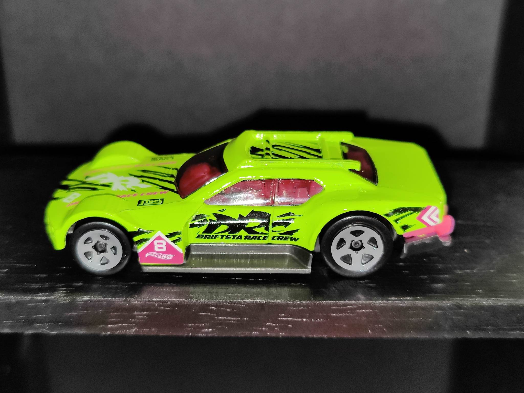 Collector submitted image