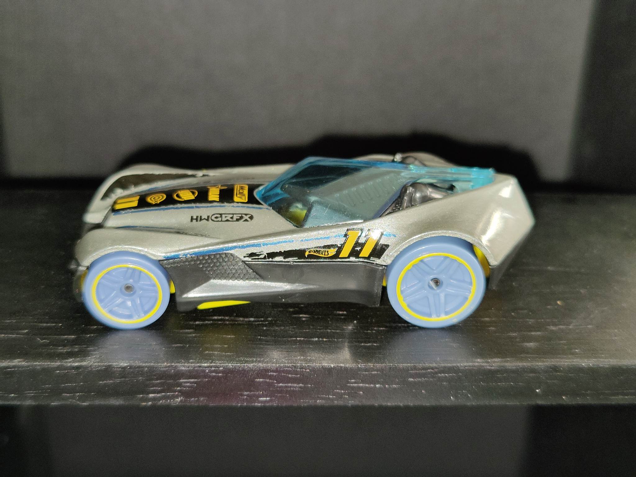 Collector submitted image