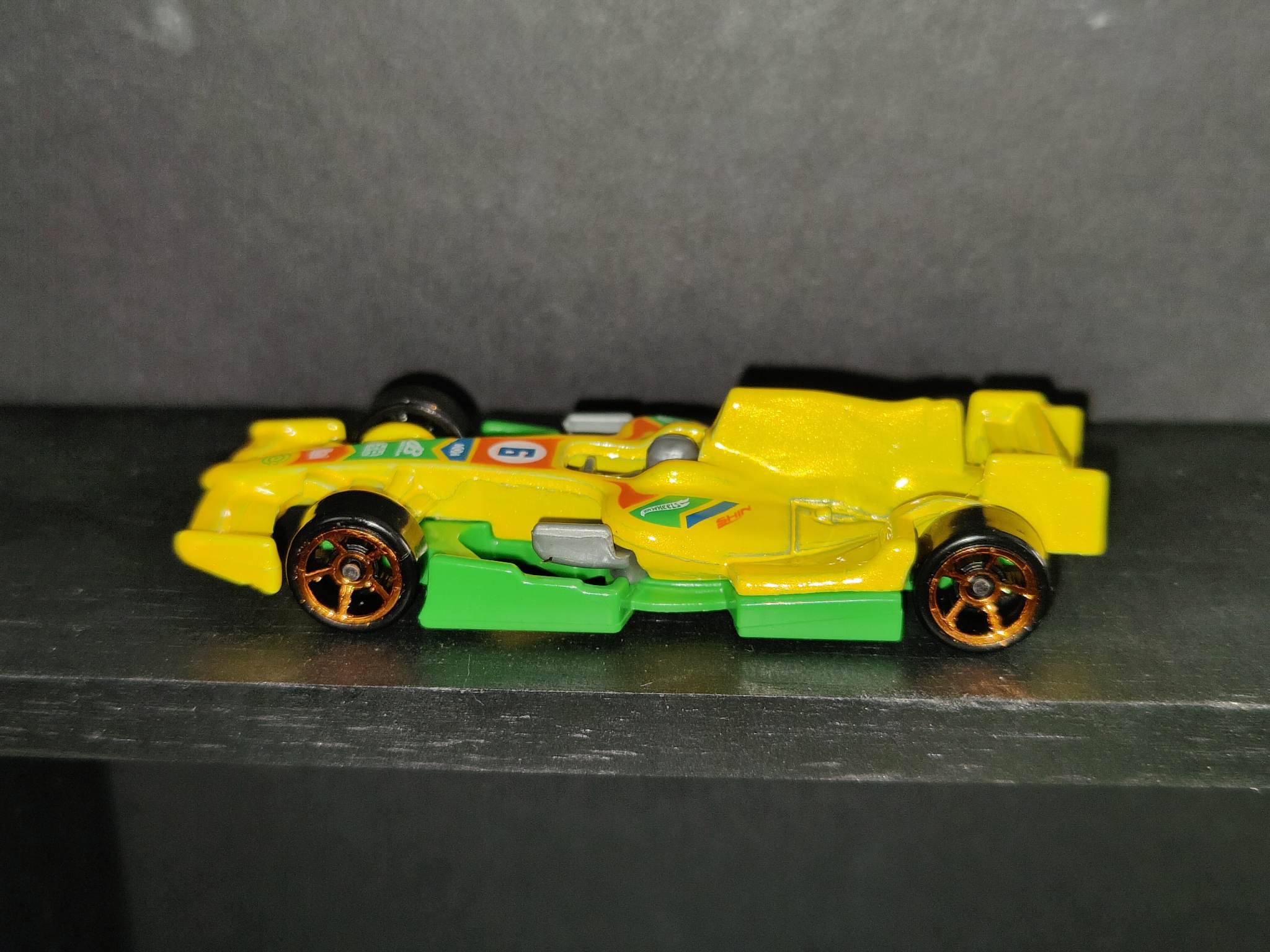 Collector submitted image