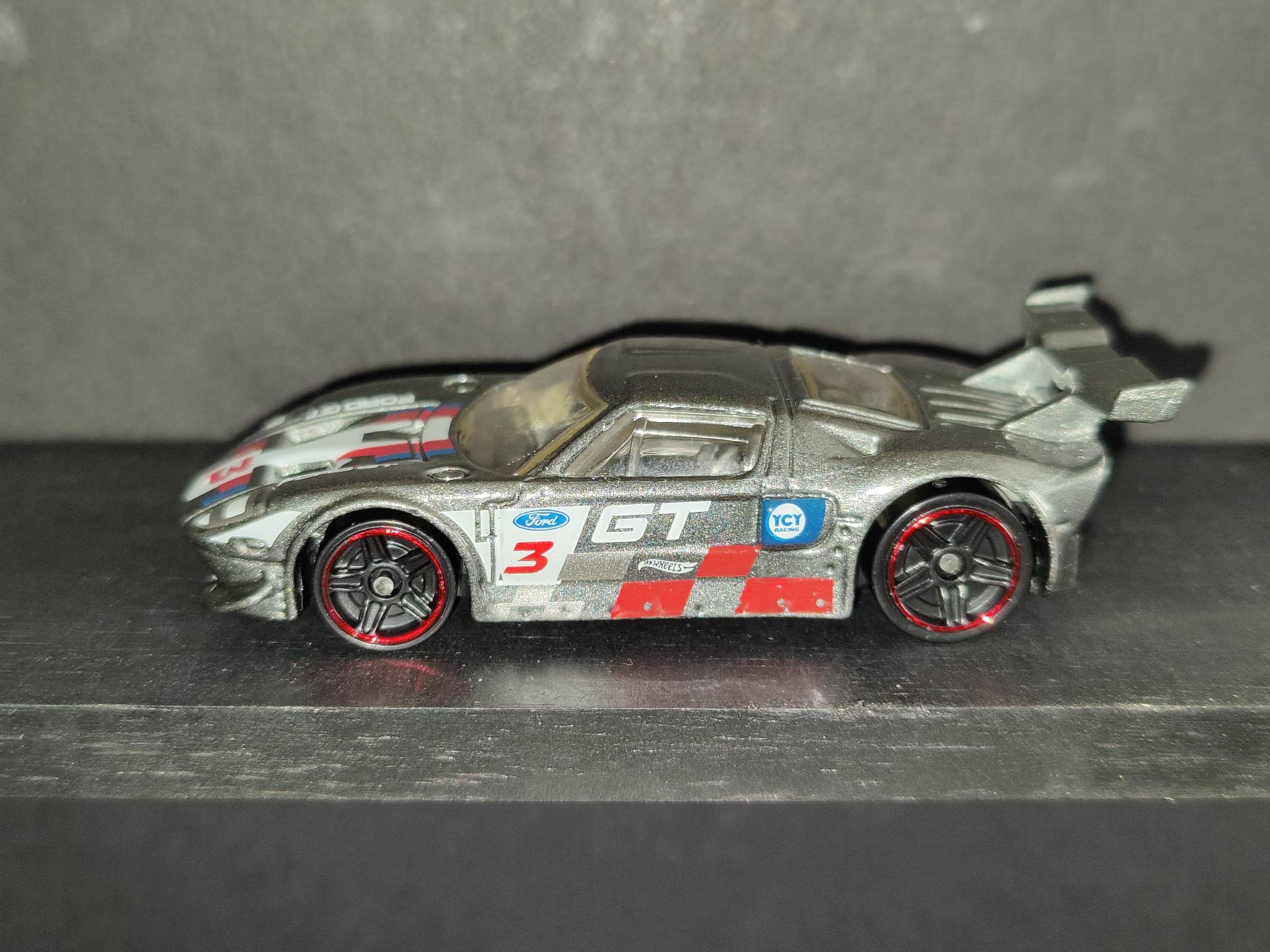 Collector submitted image