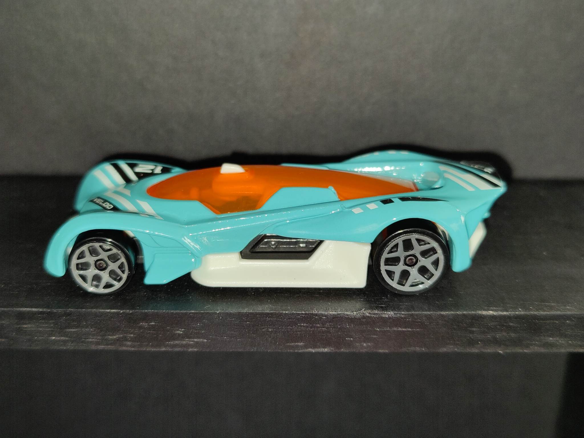 Collector submitted image
