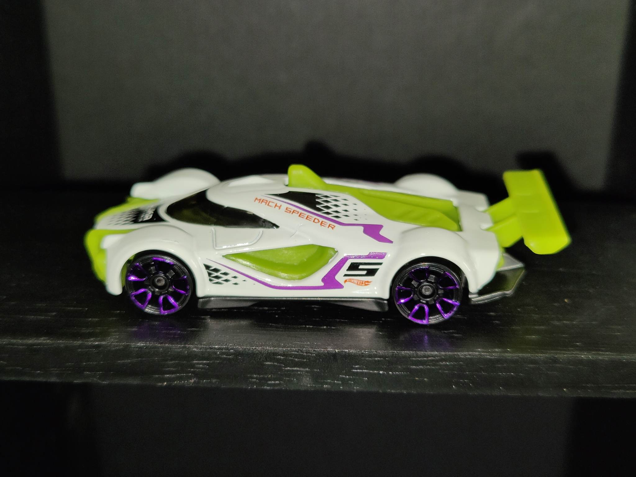 Collector submitted image