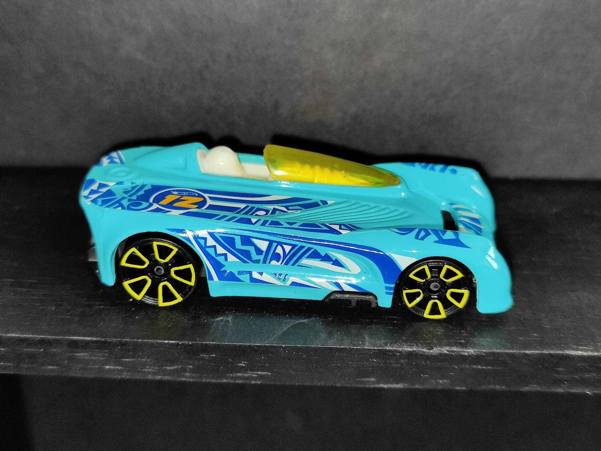 Collector submitted image