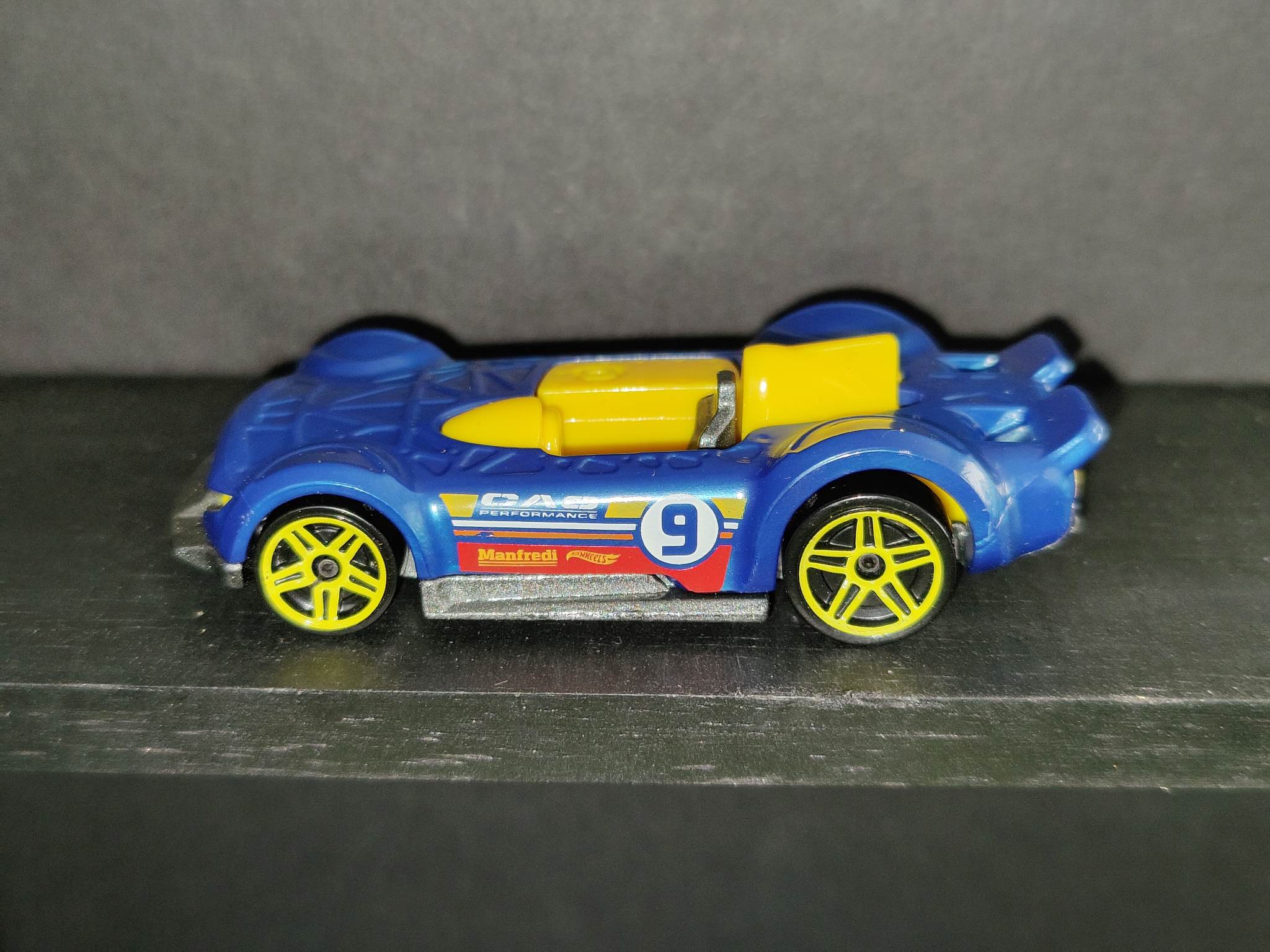 Collector submitted image