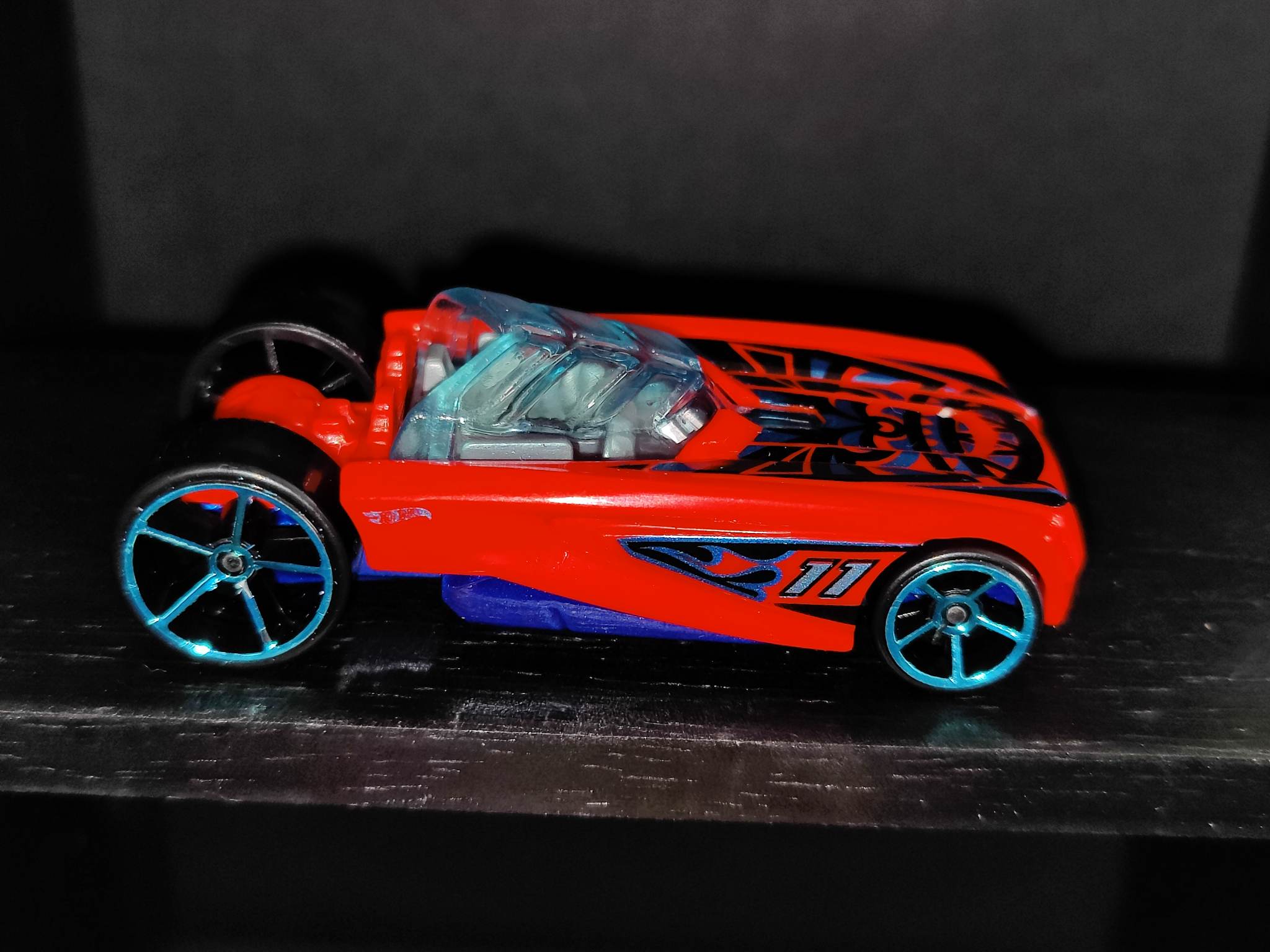 Collector submitted image