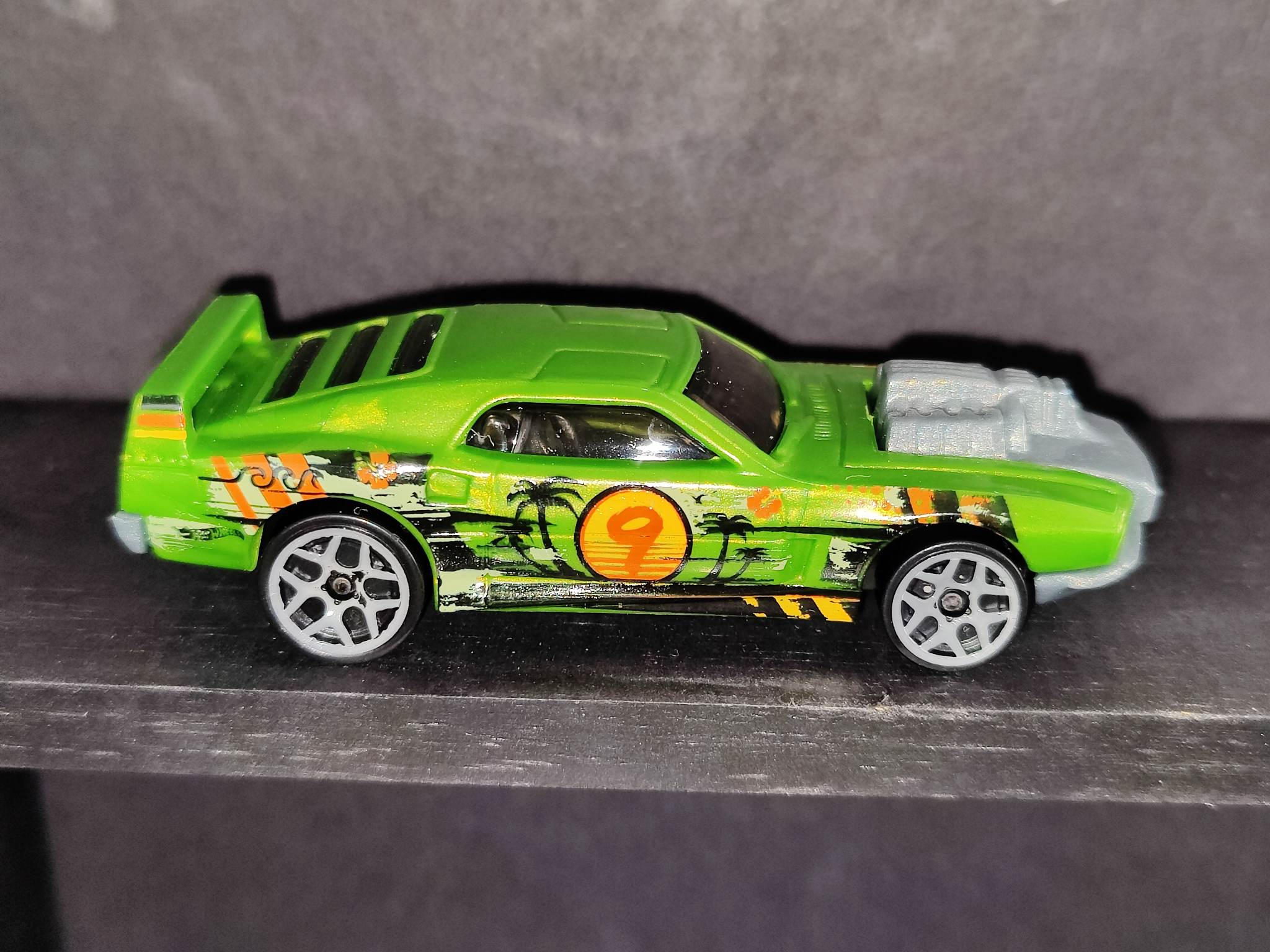 Collector submitted image