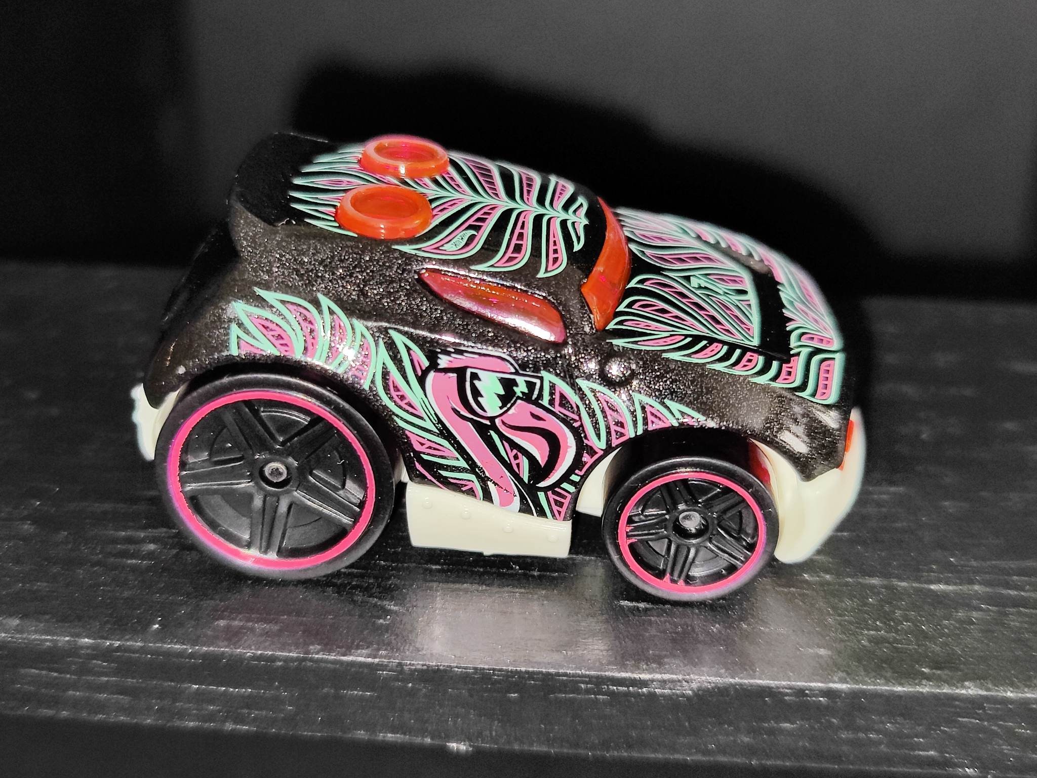 Collector submitted image