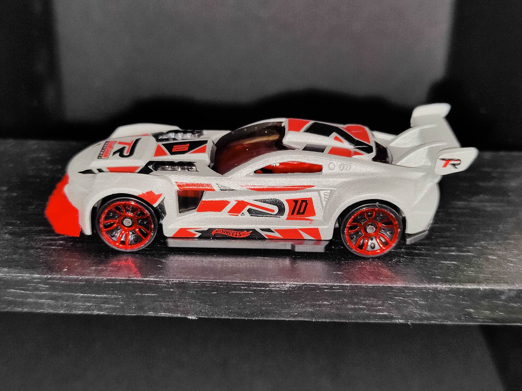 Collector submitted image