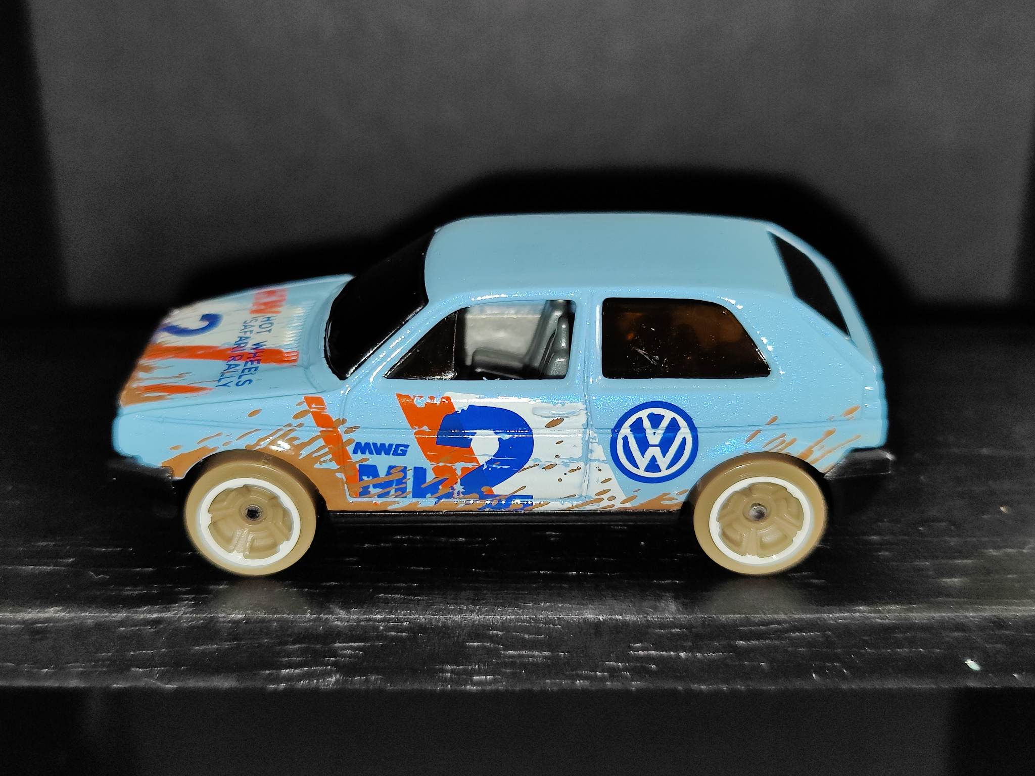 Collector submitted image