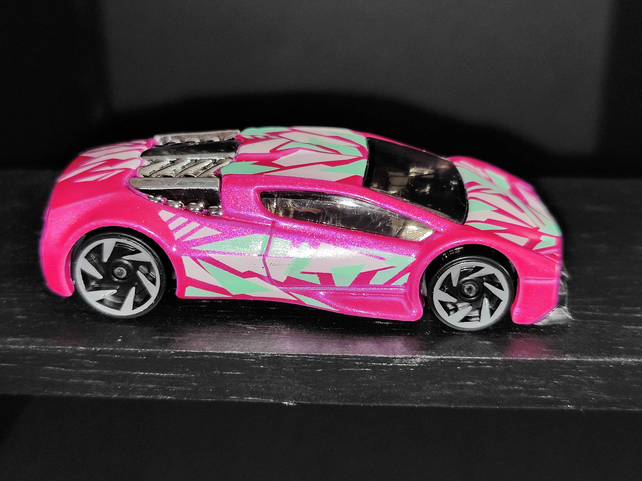 Collector submitted image