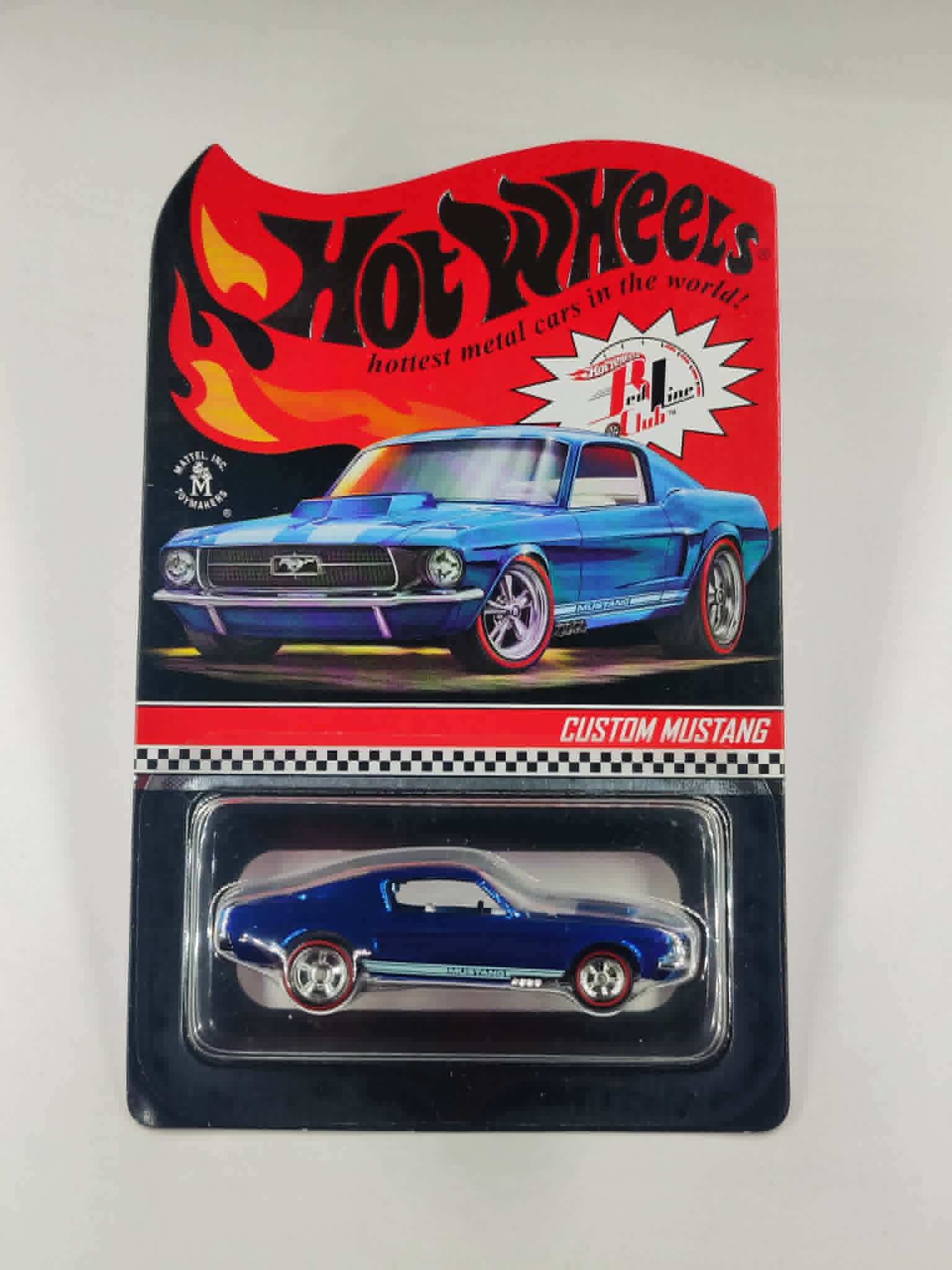 Collector submitted image