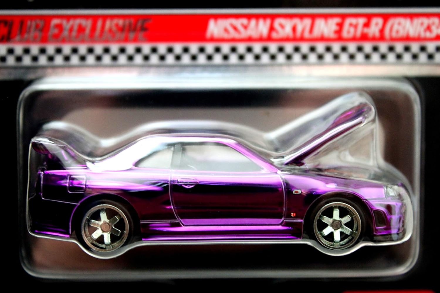 Collector submitted image