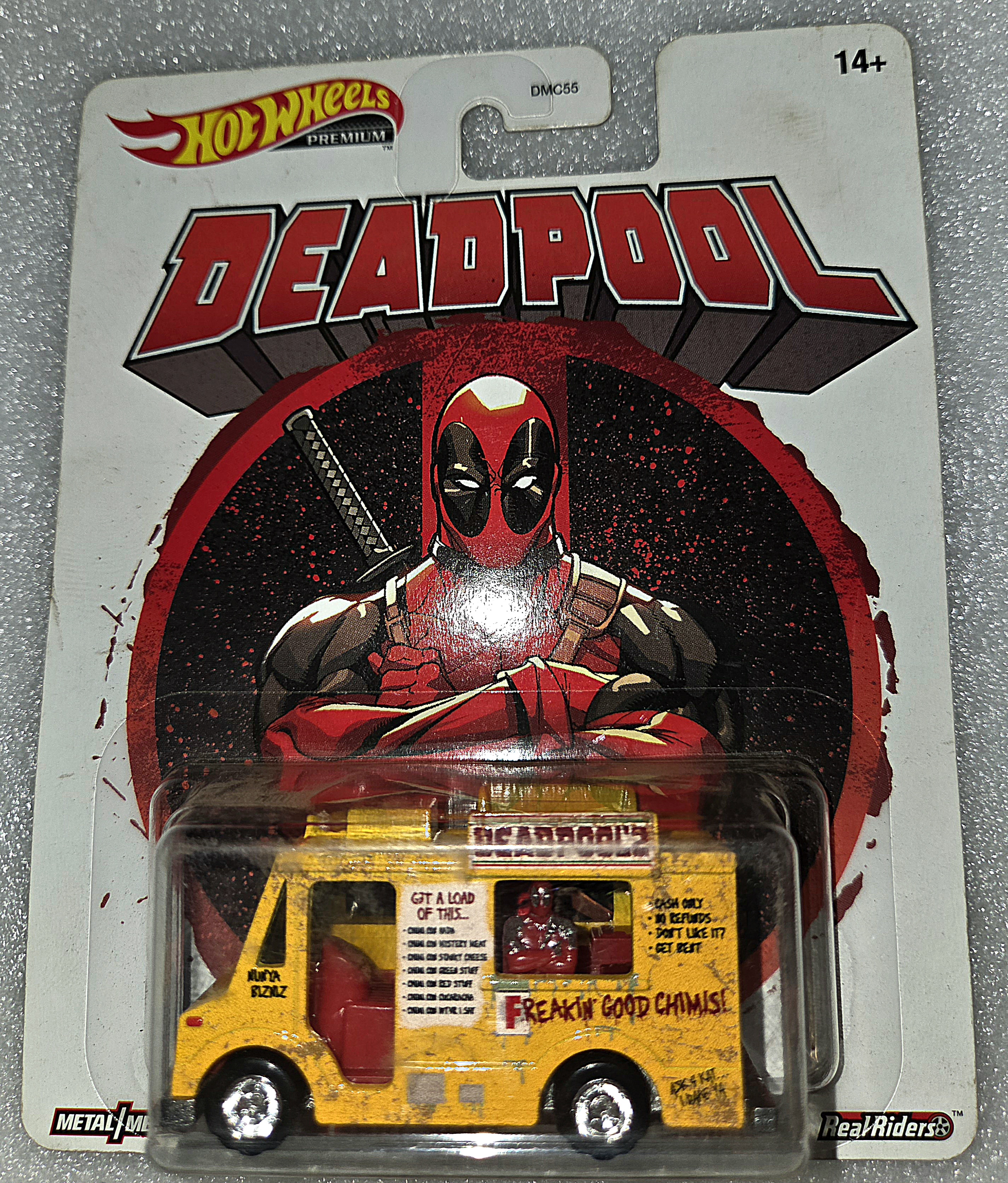 Collector submitted image