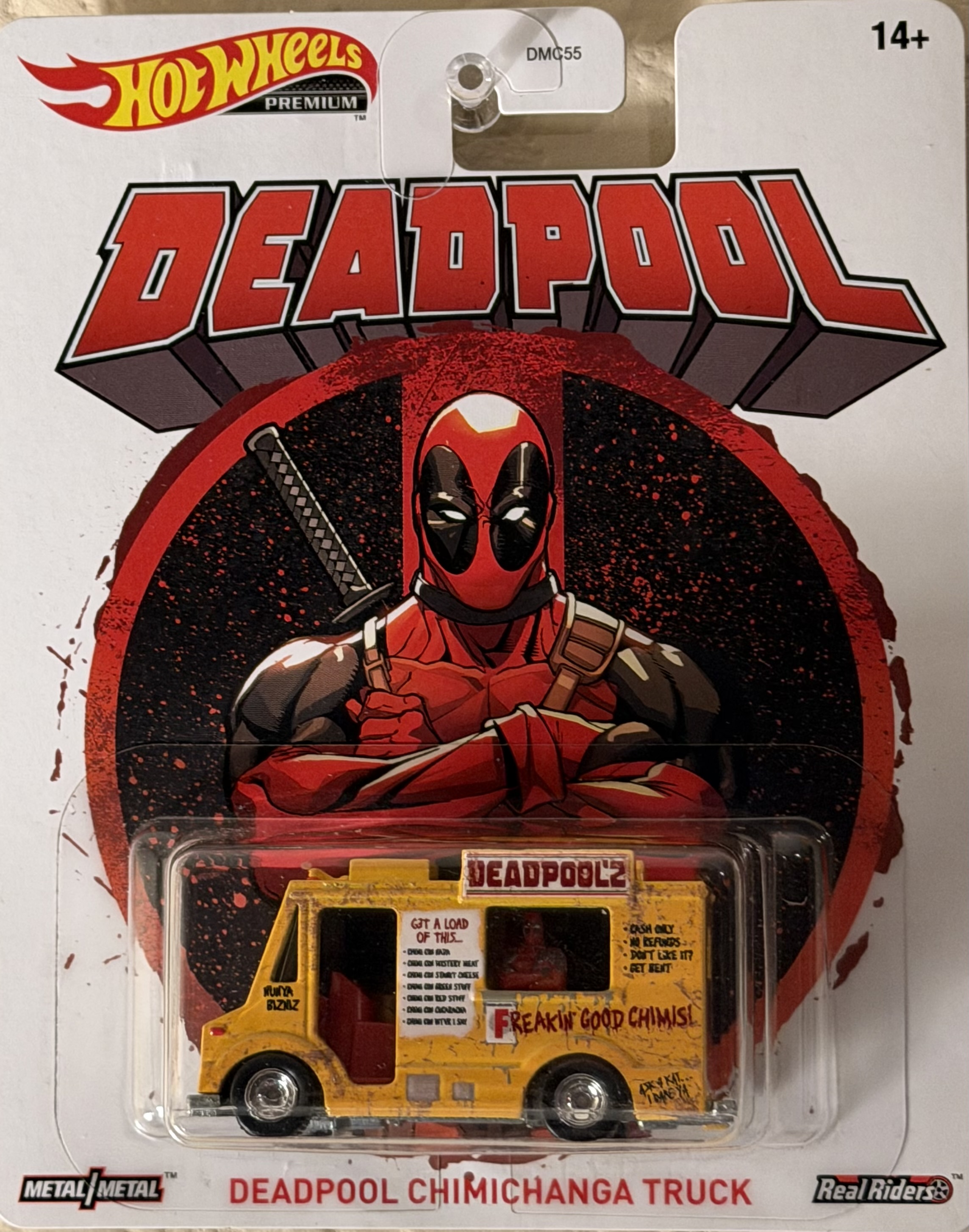 Collector submitted image