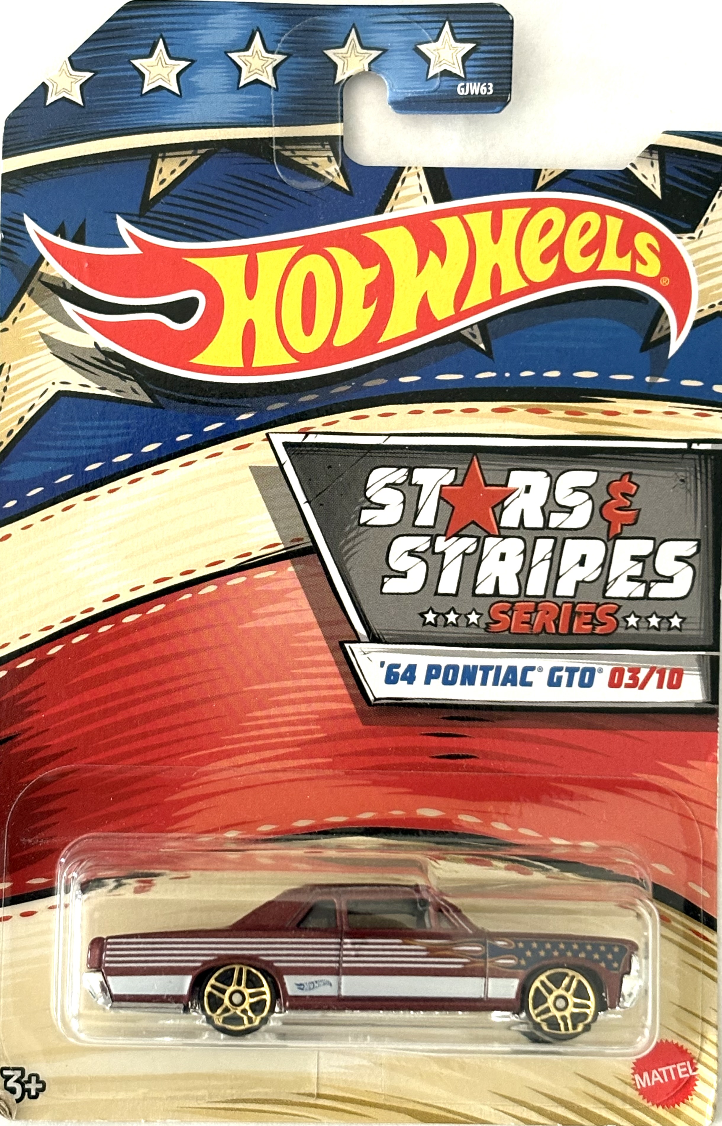 Collector submitted image