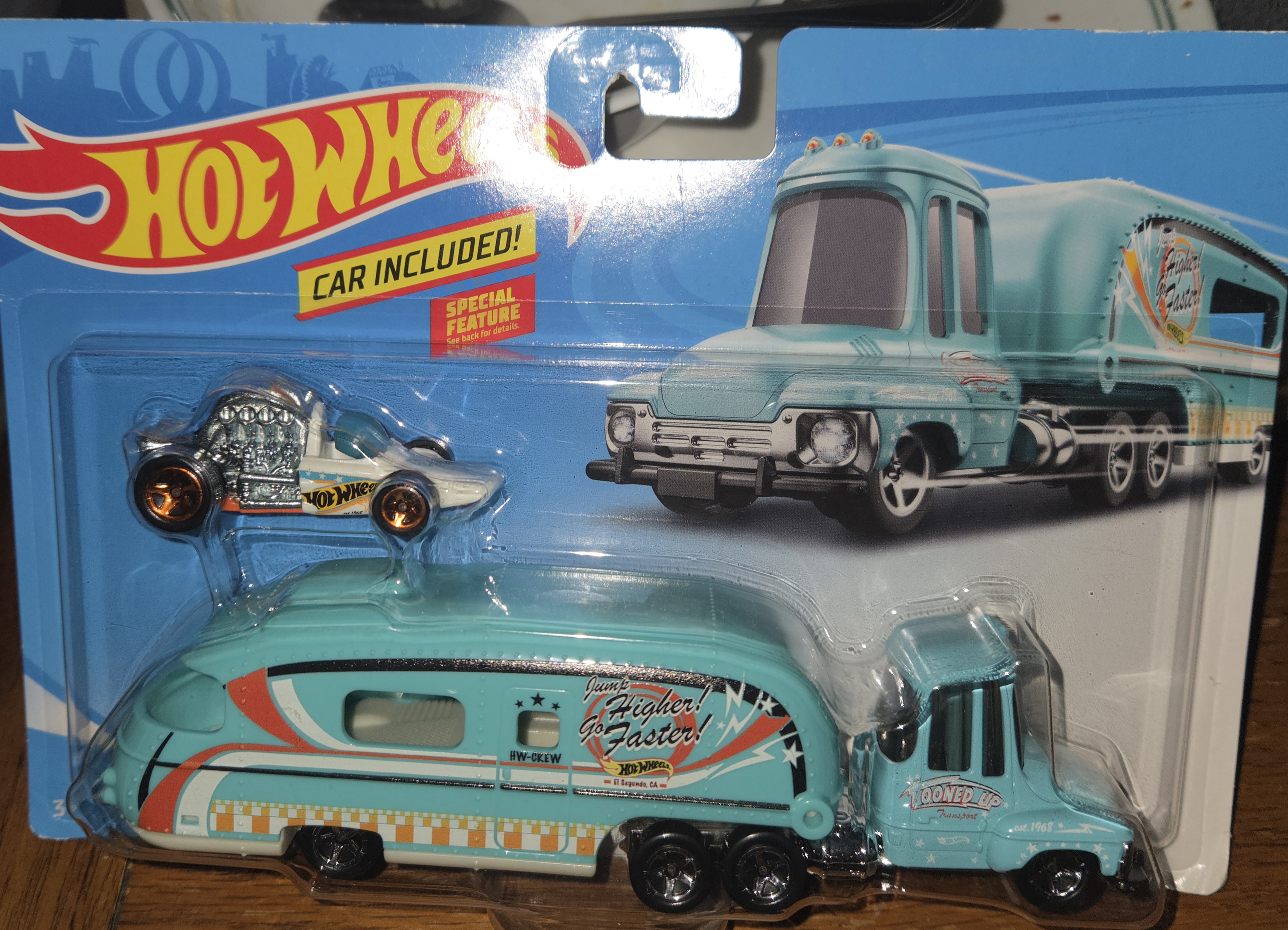Collector submitted image