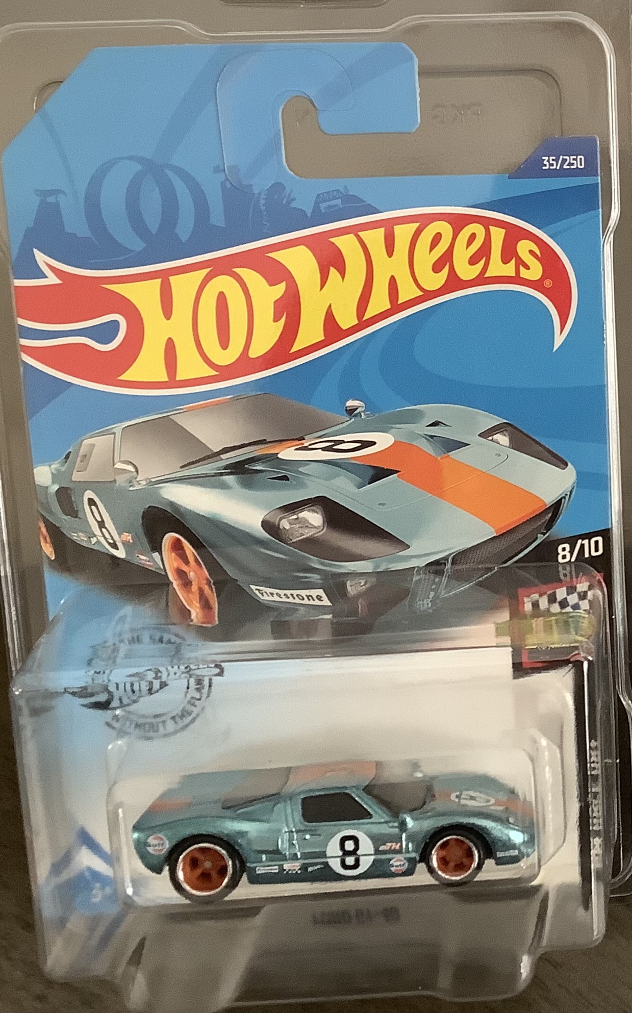 Collector submitted image