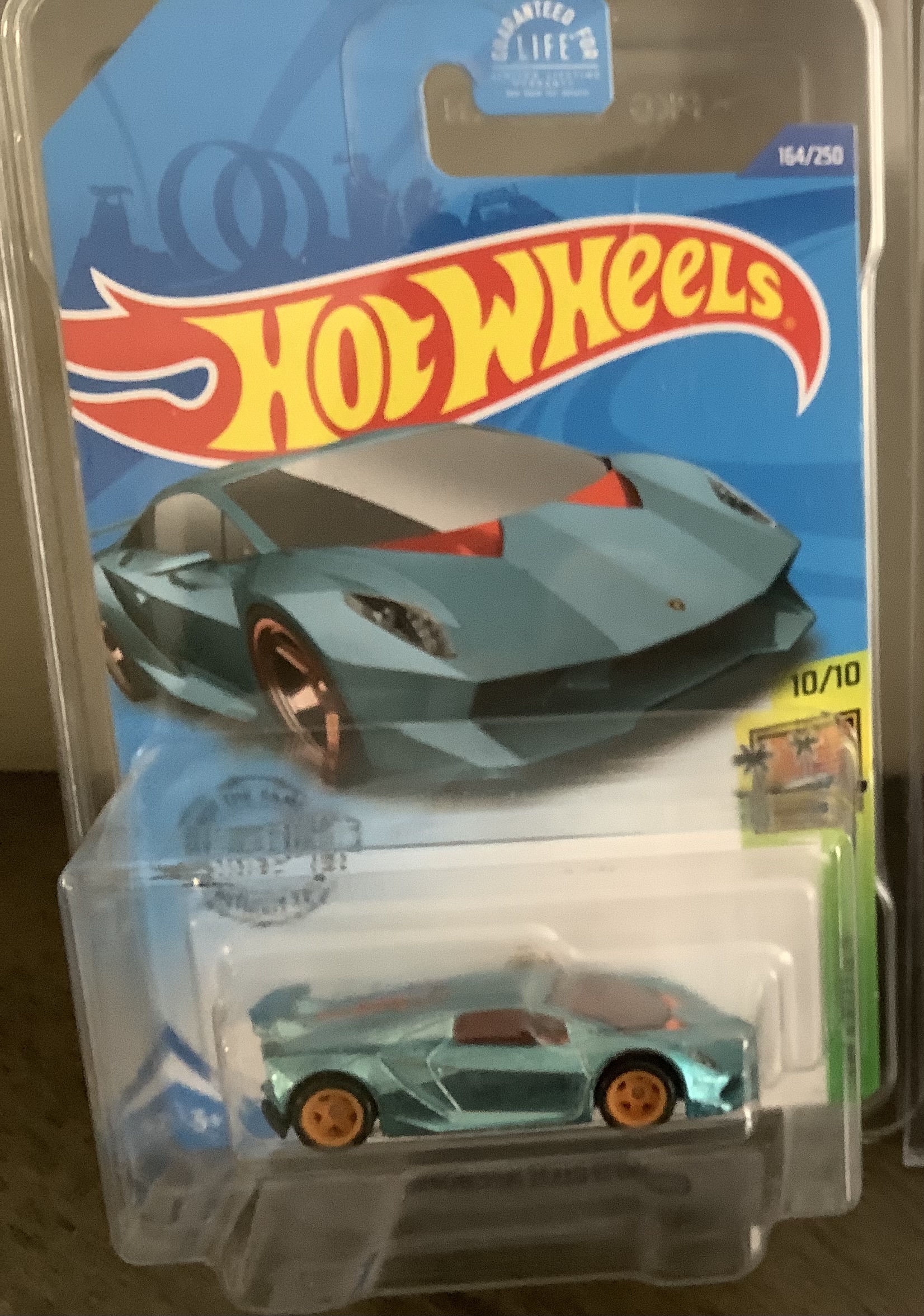 Collector submitted image