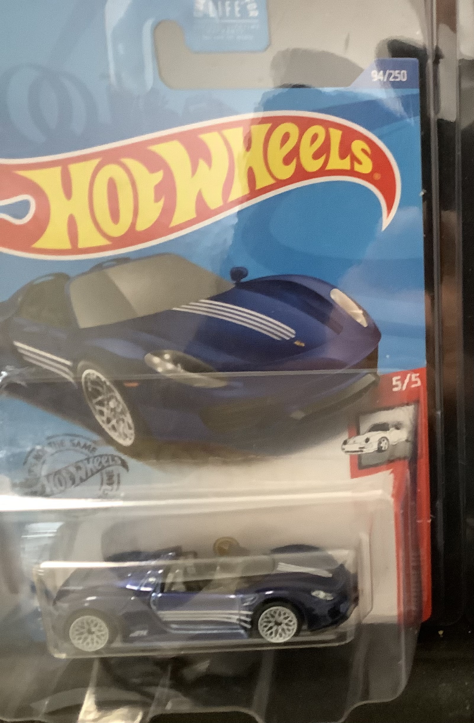Collector submitted image