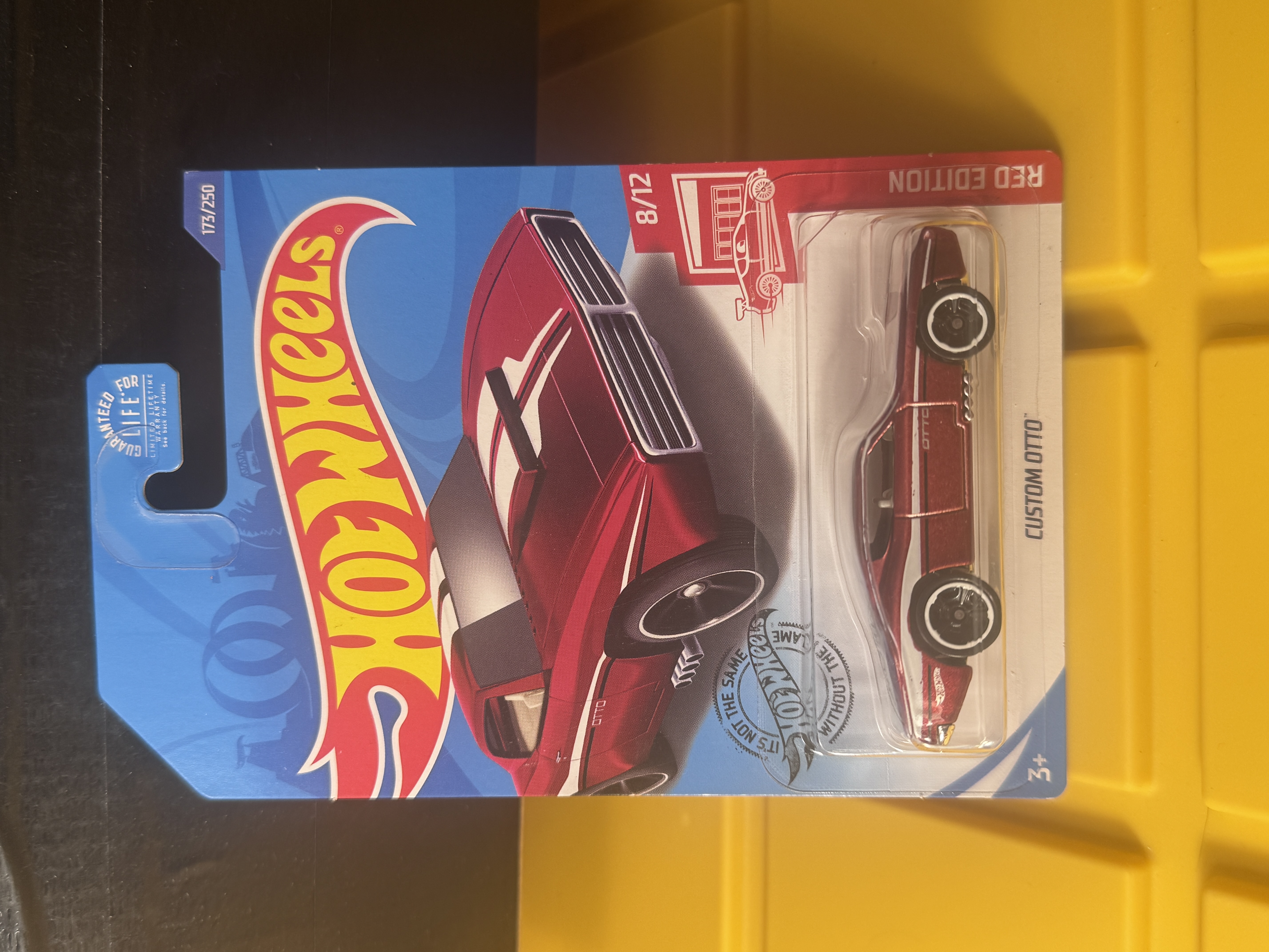 Collector submitted image