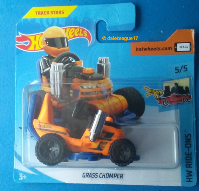 Collector submitted image