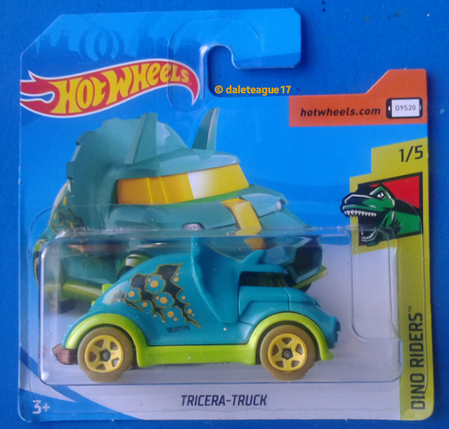 Collector submitted image