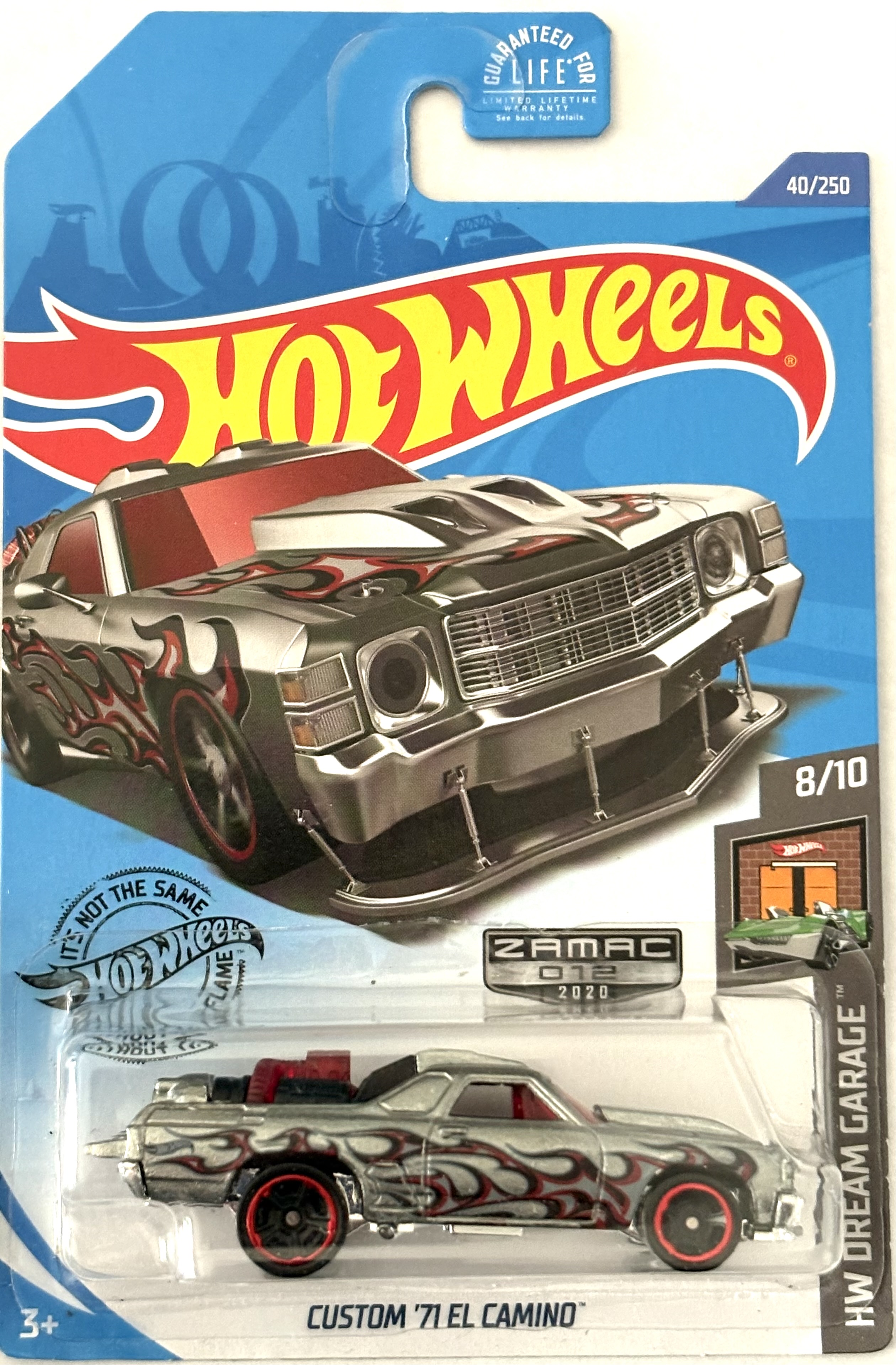 Collector submitted image